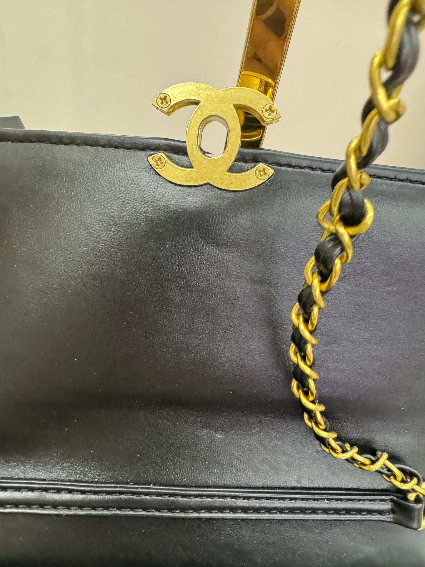 Chanel gift vip perle