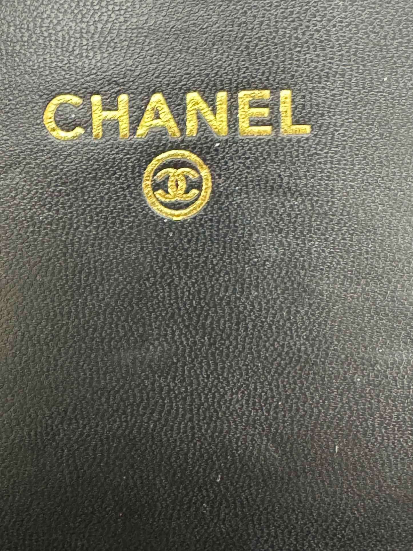 Chanel gift vip elegance