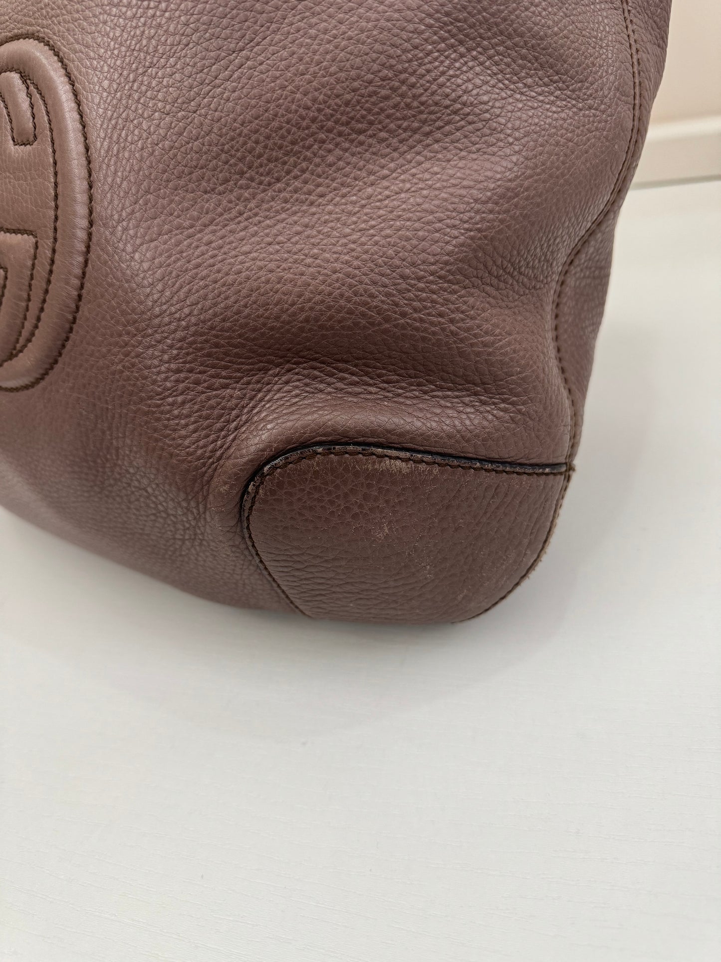 Gucci Hobo vintage