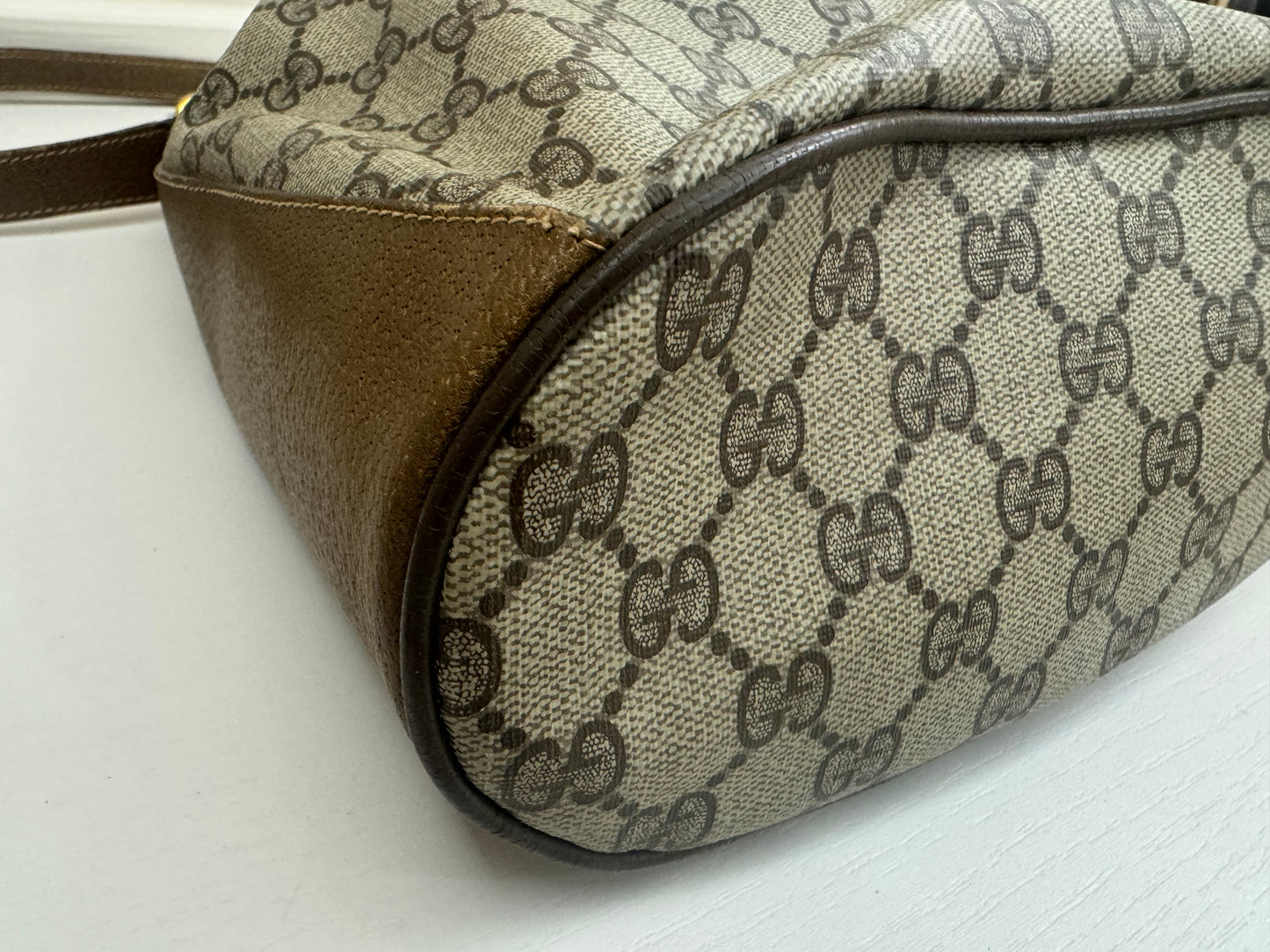 Gucci Ophidia Bucket