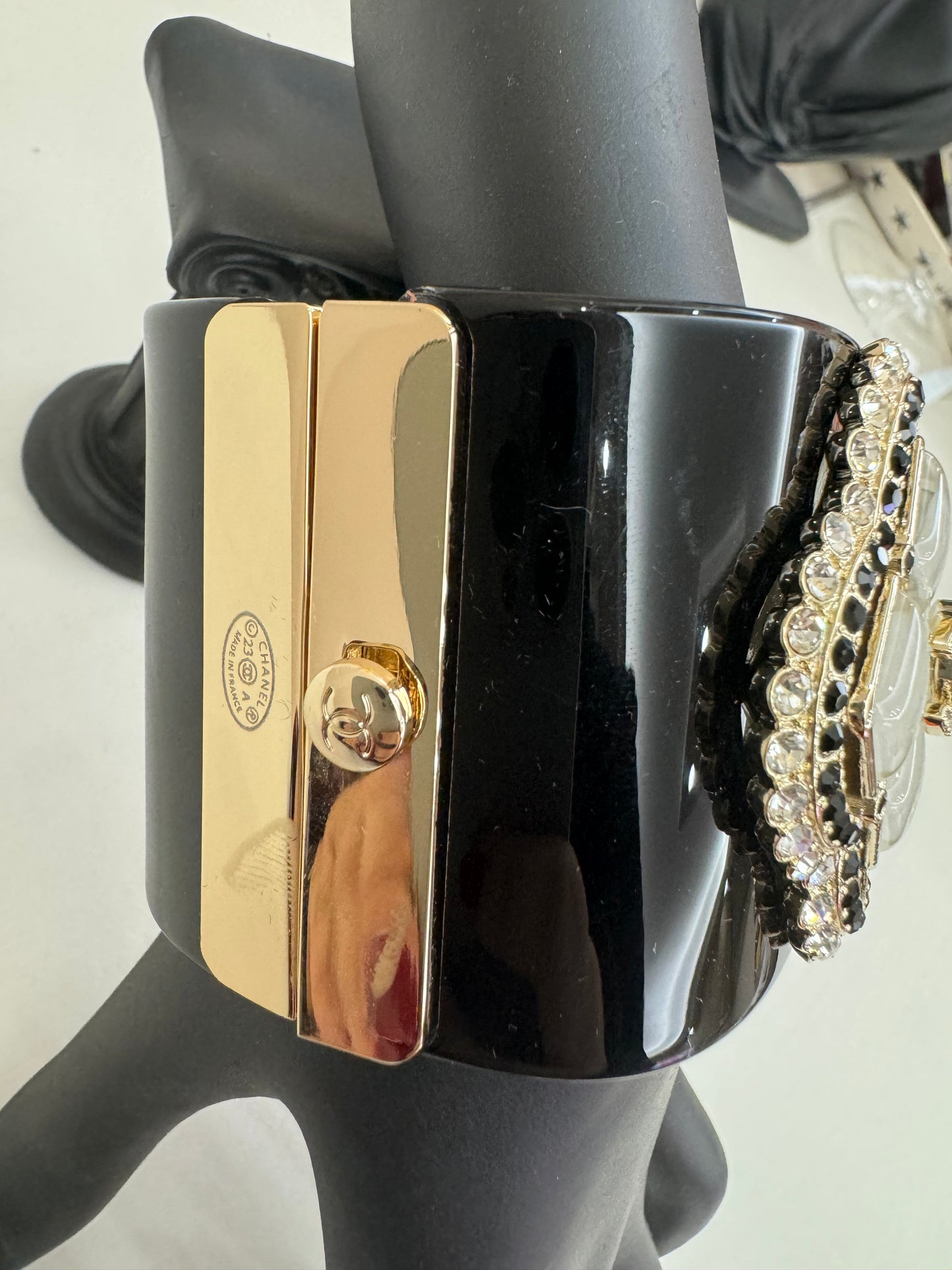 Chanel gift vip bracciale