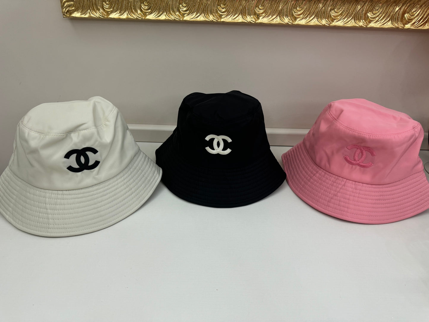 Chanel cappello tg. M