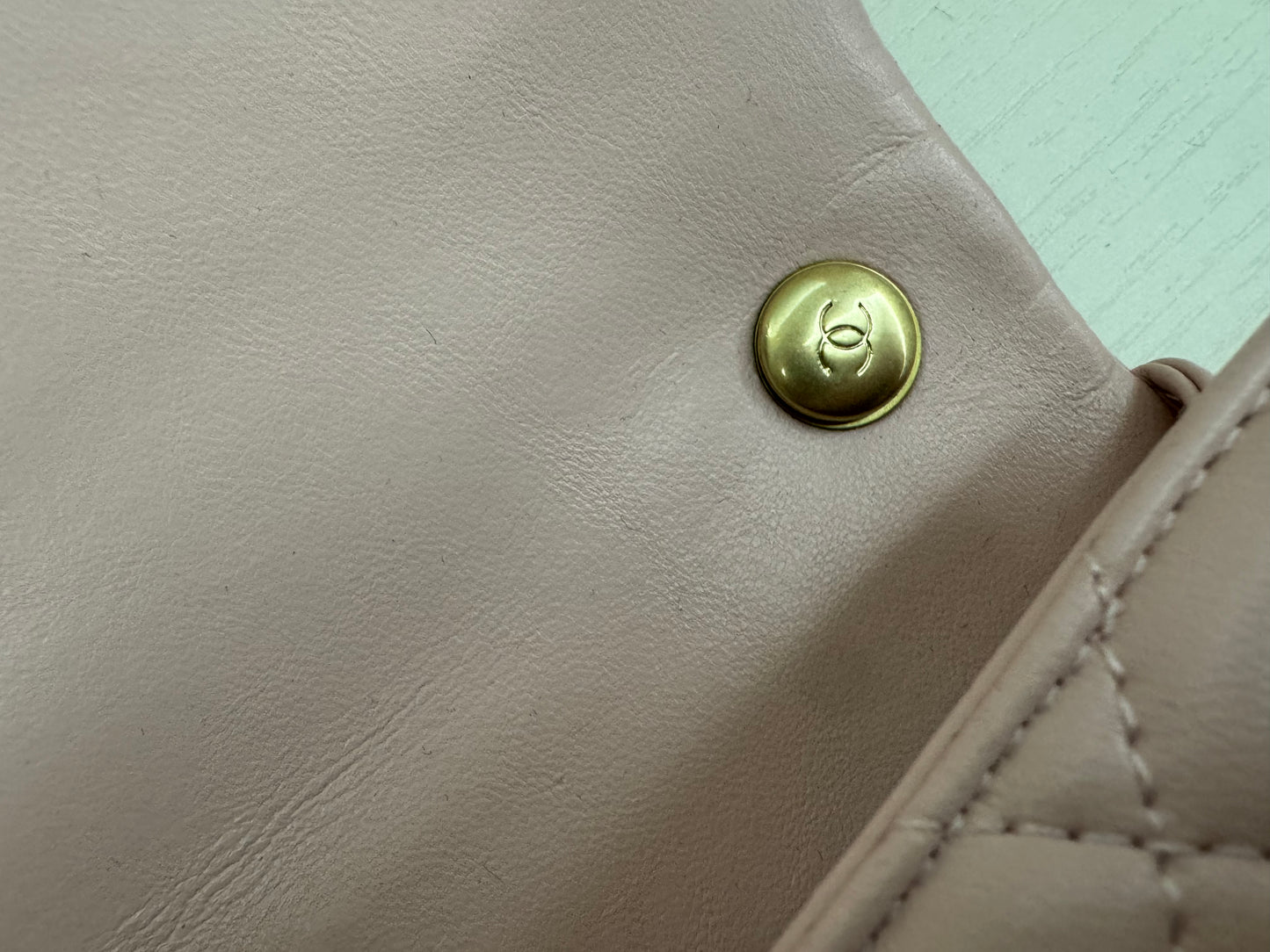 Chanel Vip catena gioiello