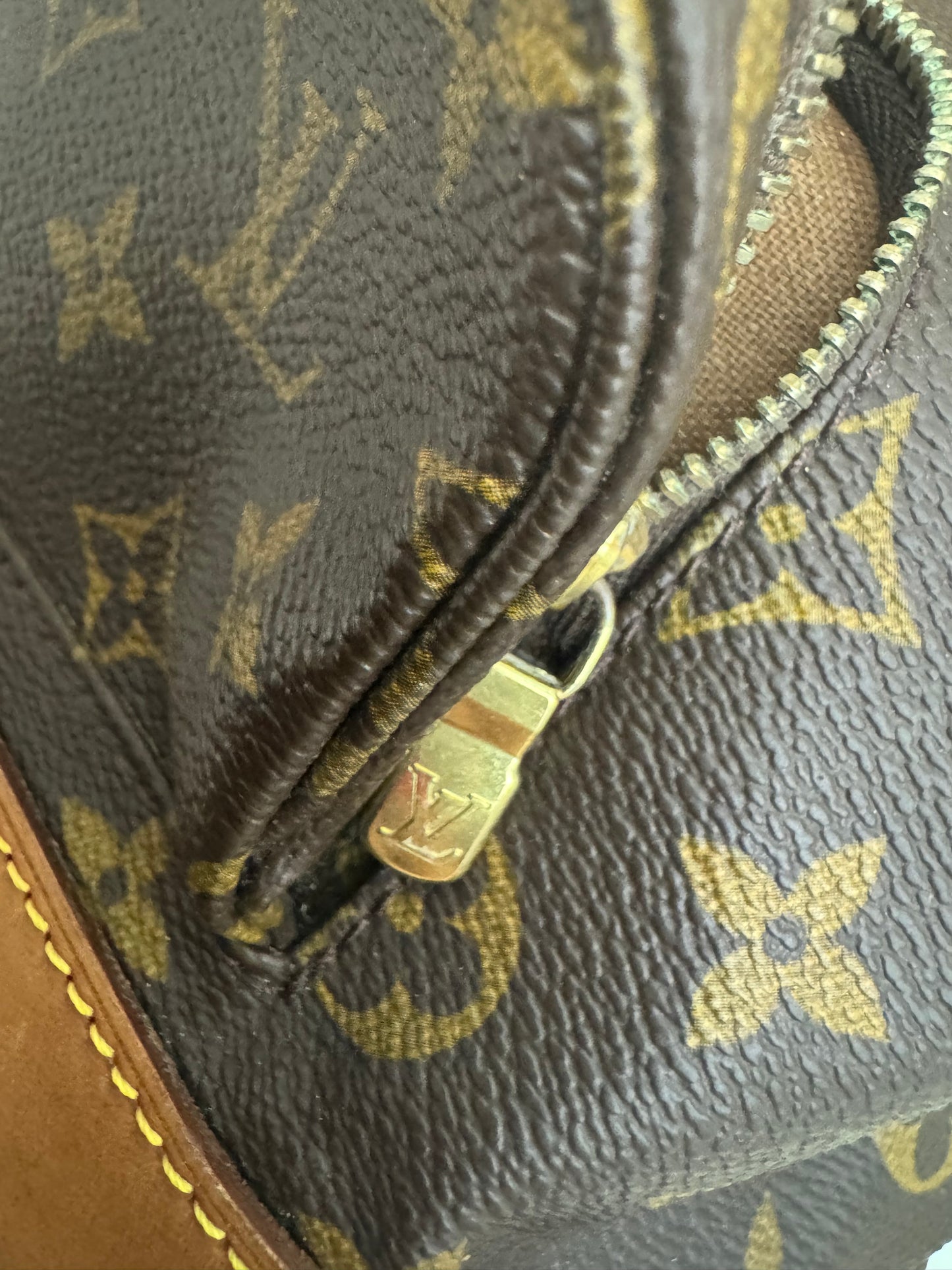 Louis Vuitton zaino montsouris
