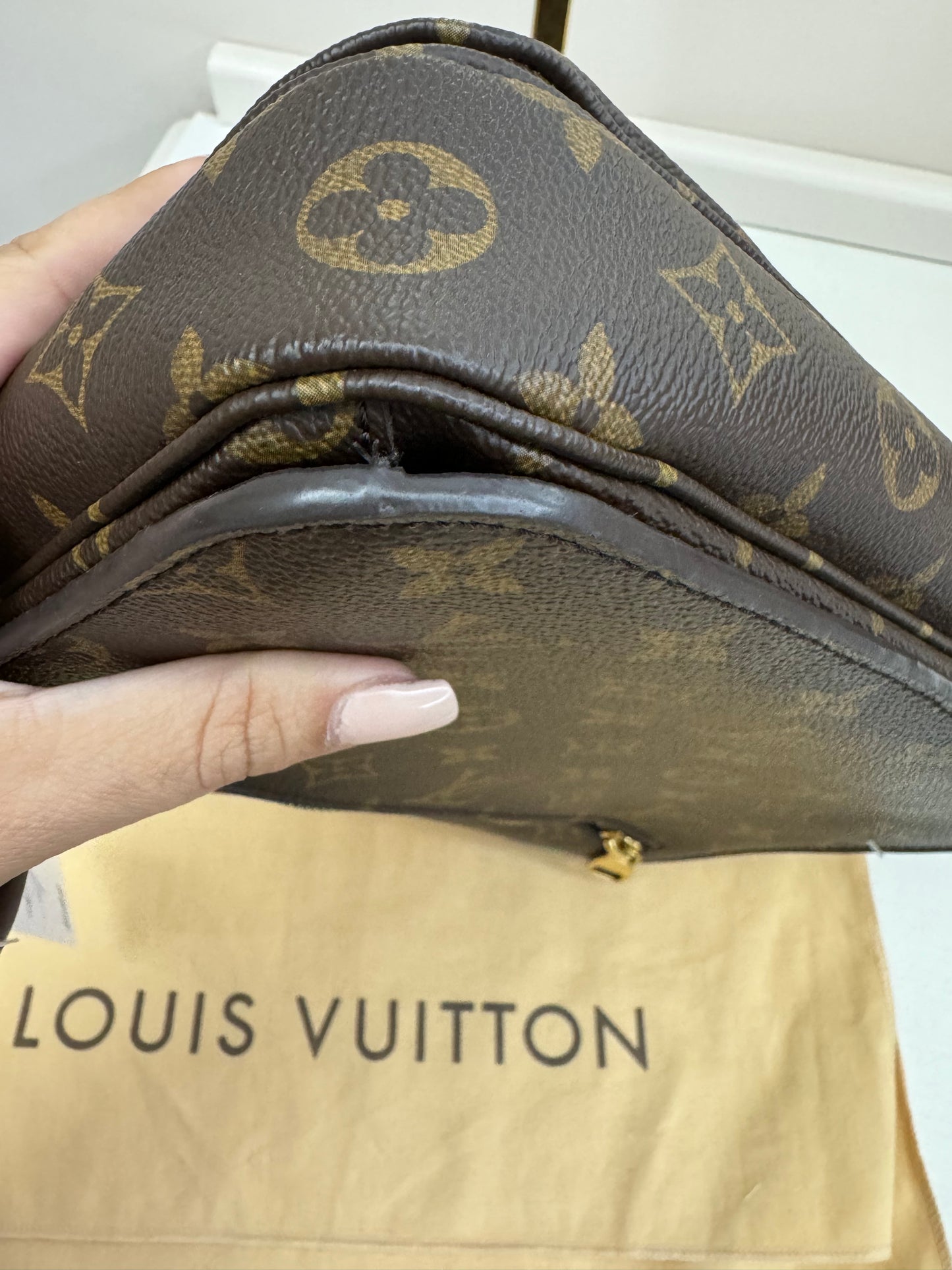 Louis vuitton Mètis