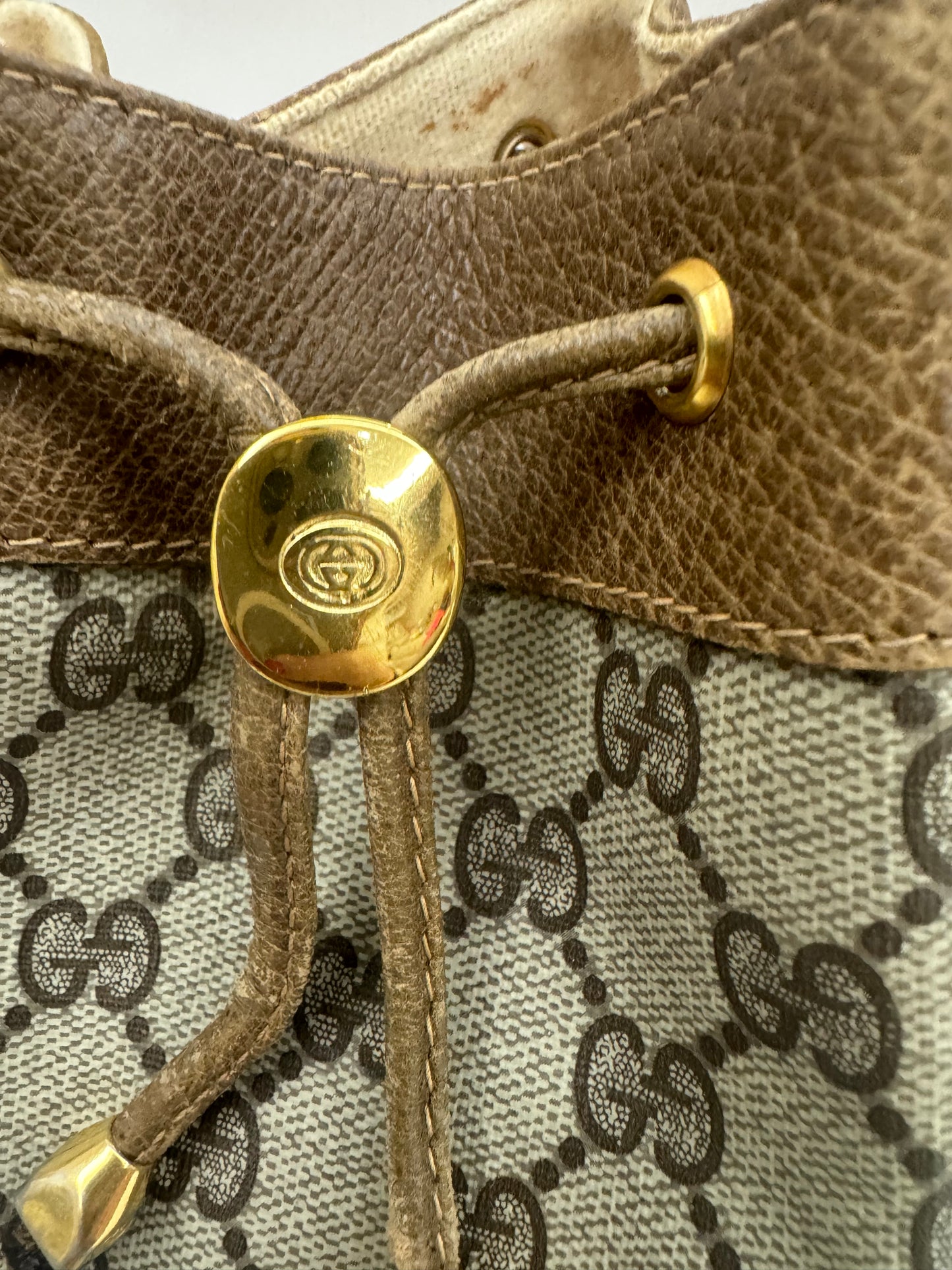 Gucci Ophidia Bucket