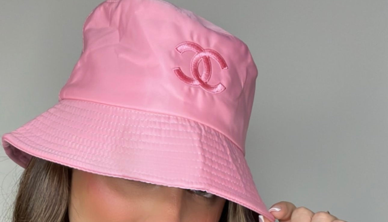 Chanel cappello tg. M