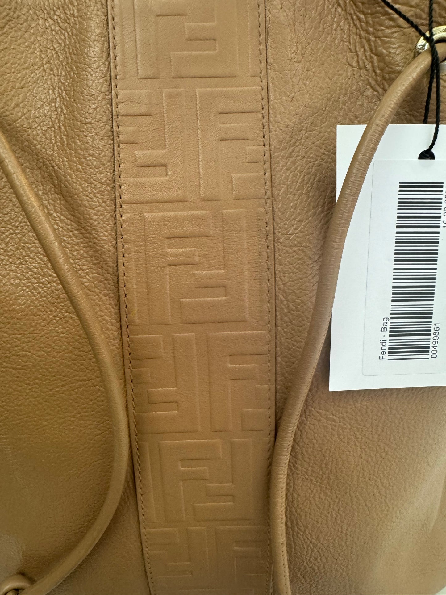 Fendi secchiello