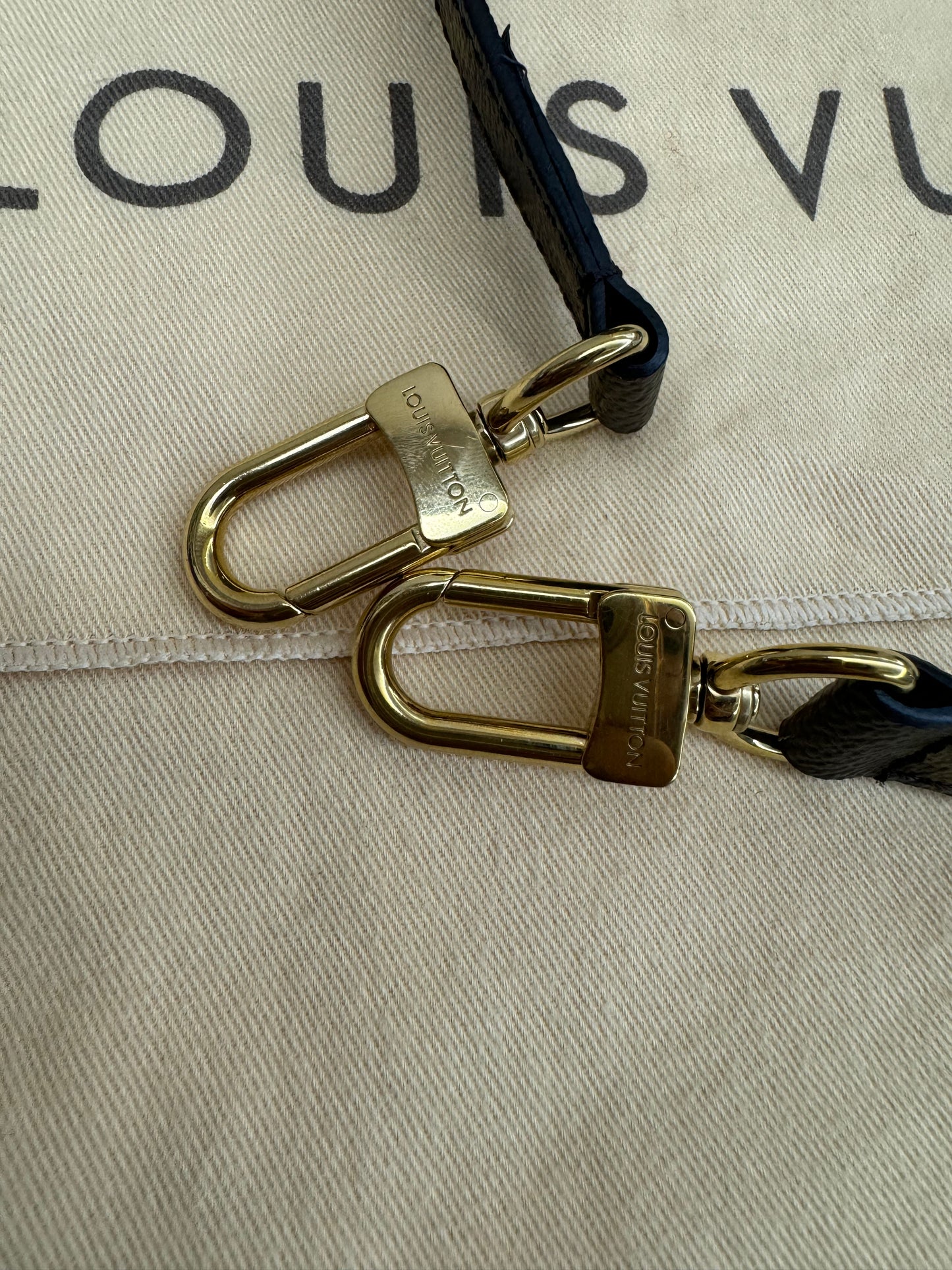 Louis vuitton Mètis