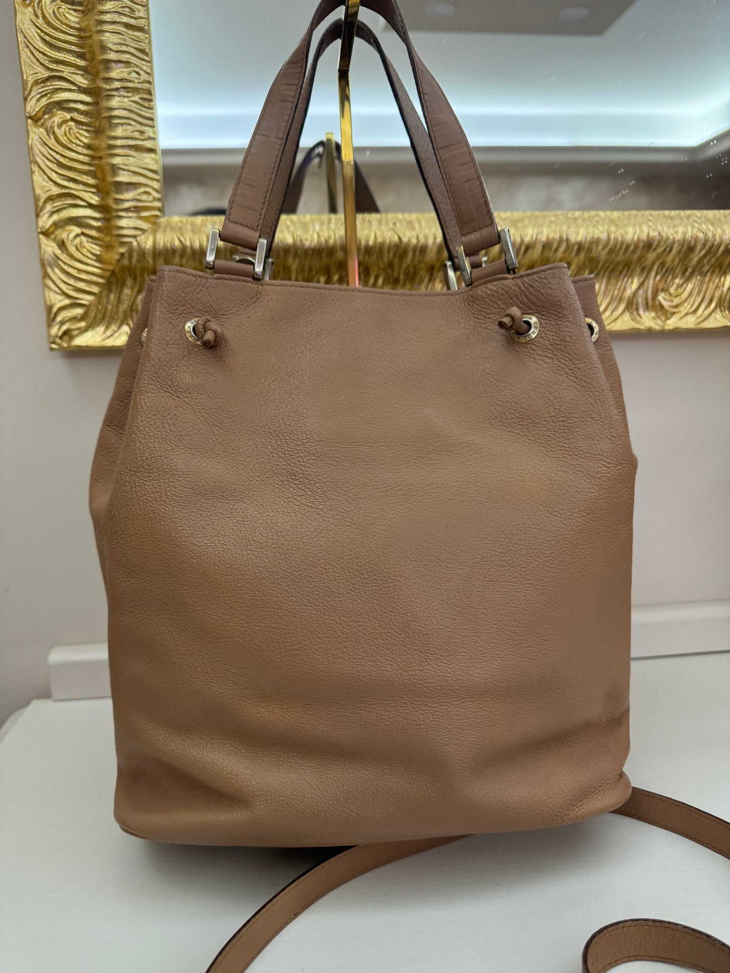Fendi secchiello
