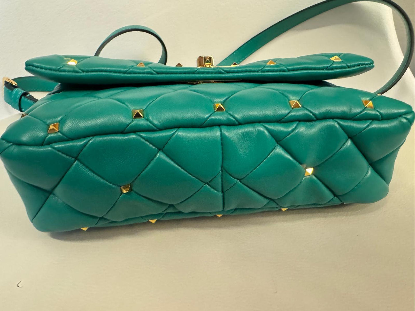 Valentino Gravani Rockstud Spike