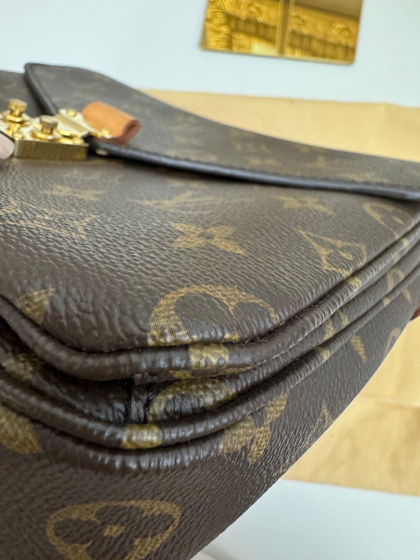 Louis vuitton Mètis