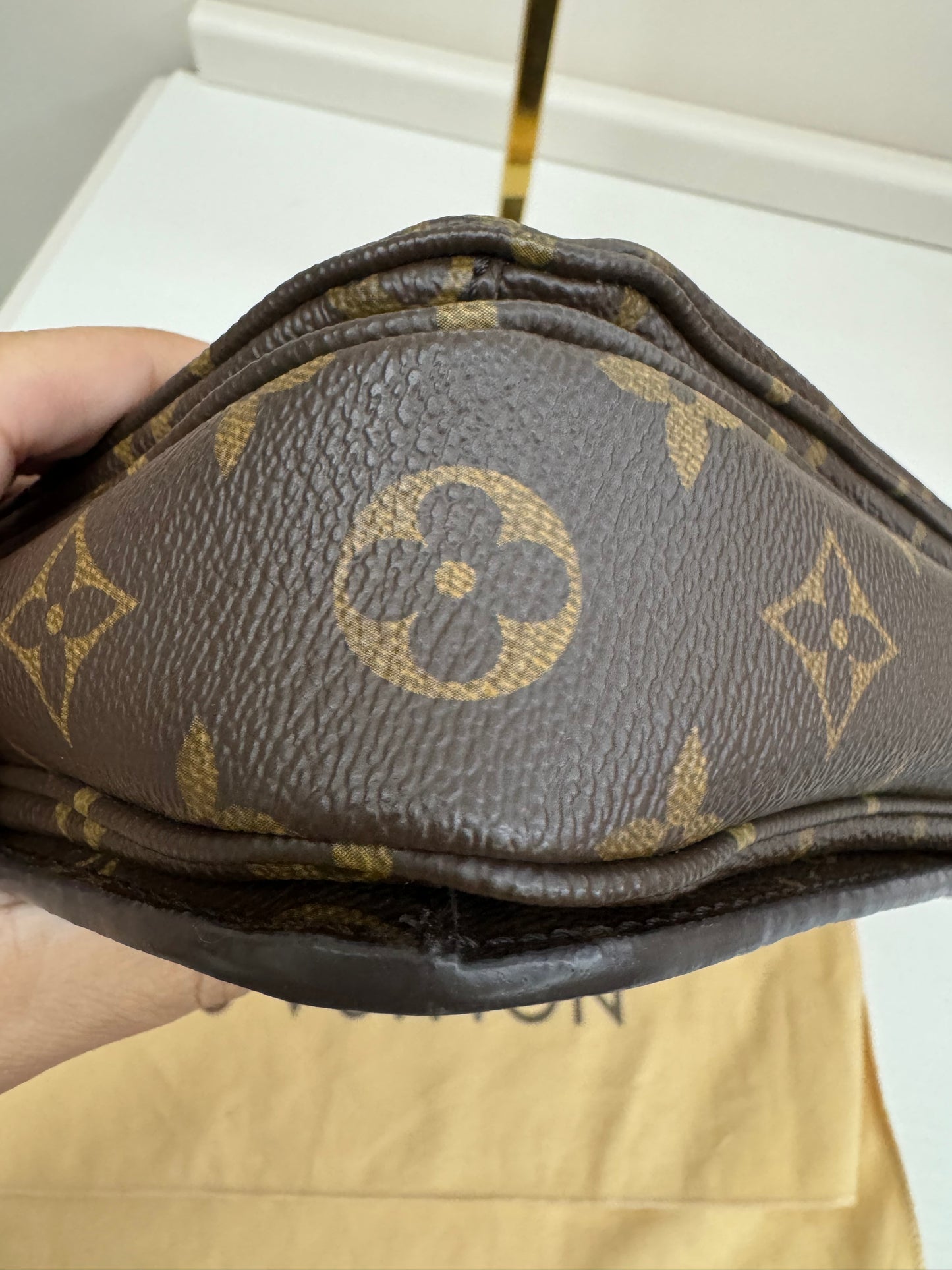 Louis vuitton Mètis