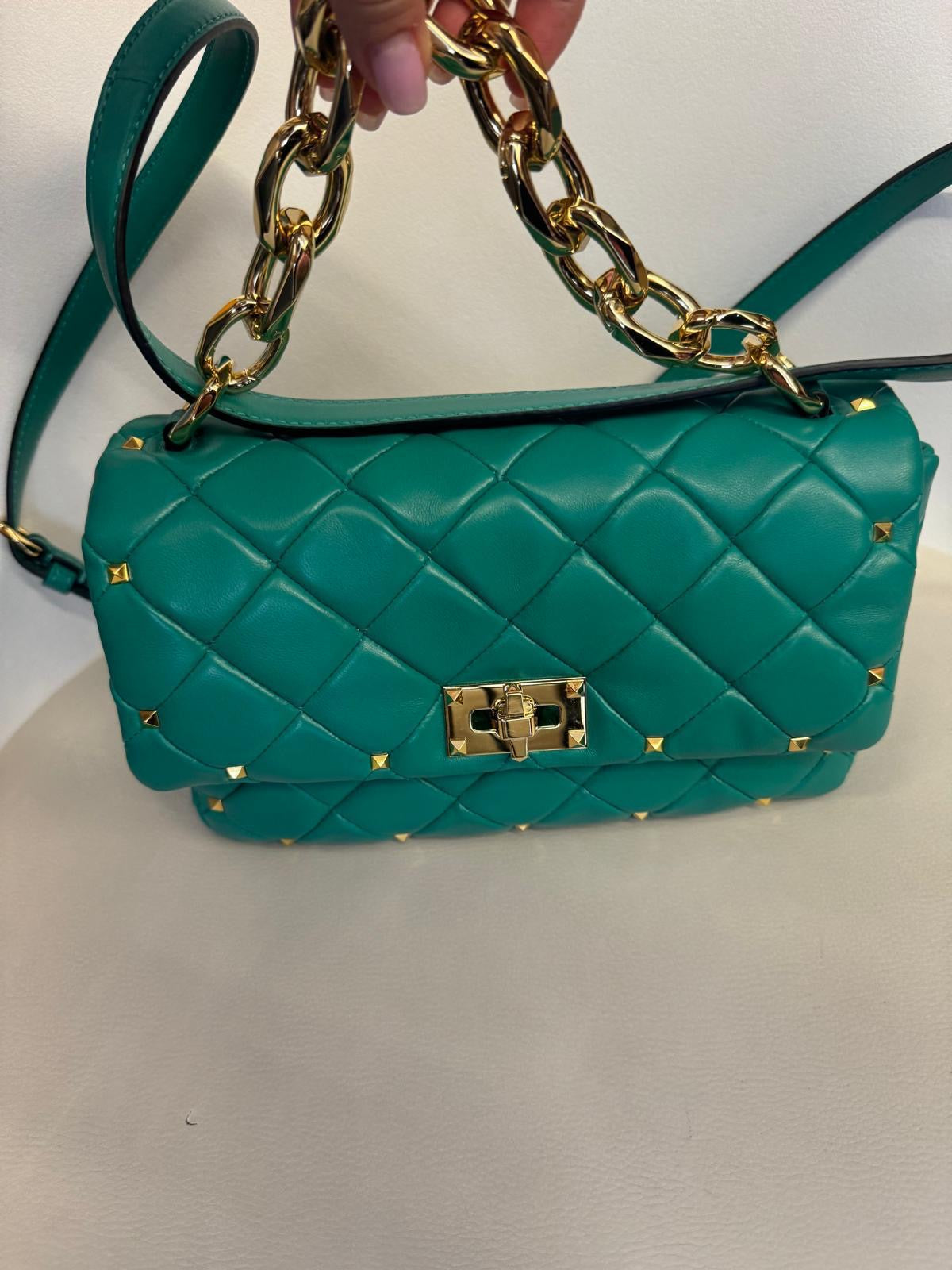 Valentino Gravani Rockstud Spike
