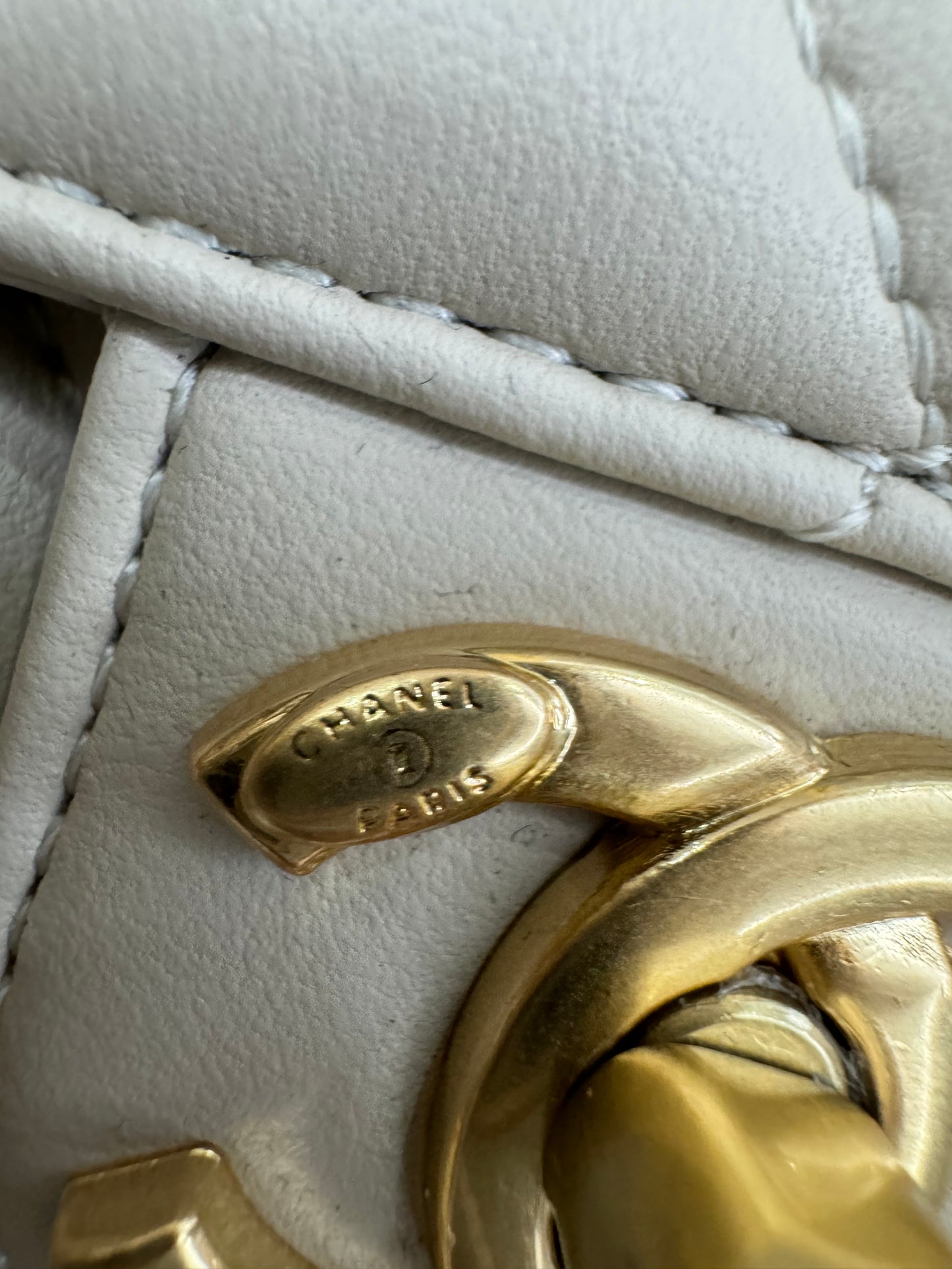 Chanel catena charme VIP