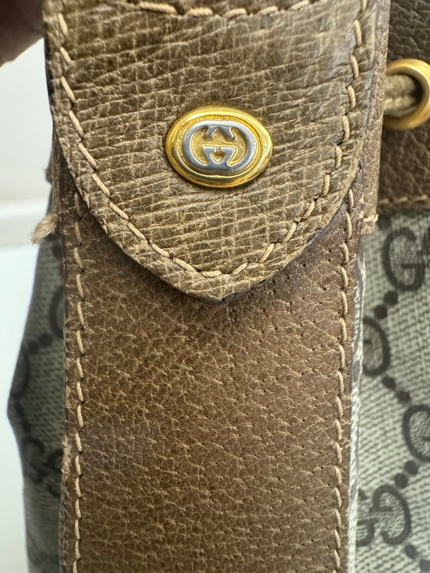 Gucci Ophidia Bucket