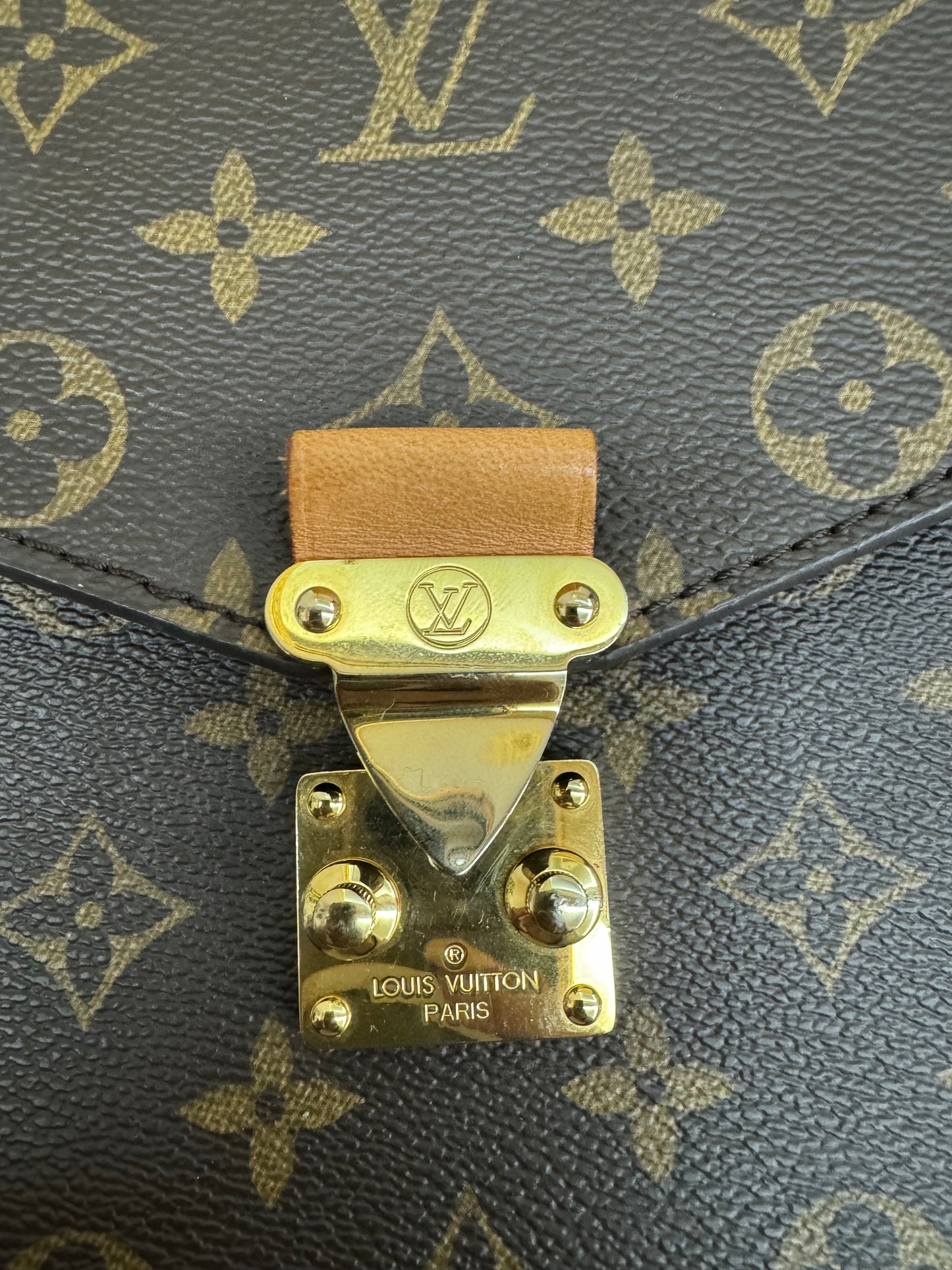 Louis vuitton Mètis