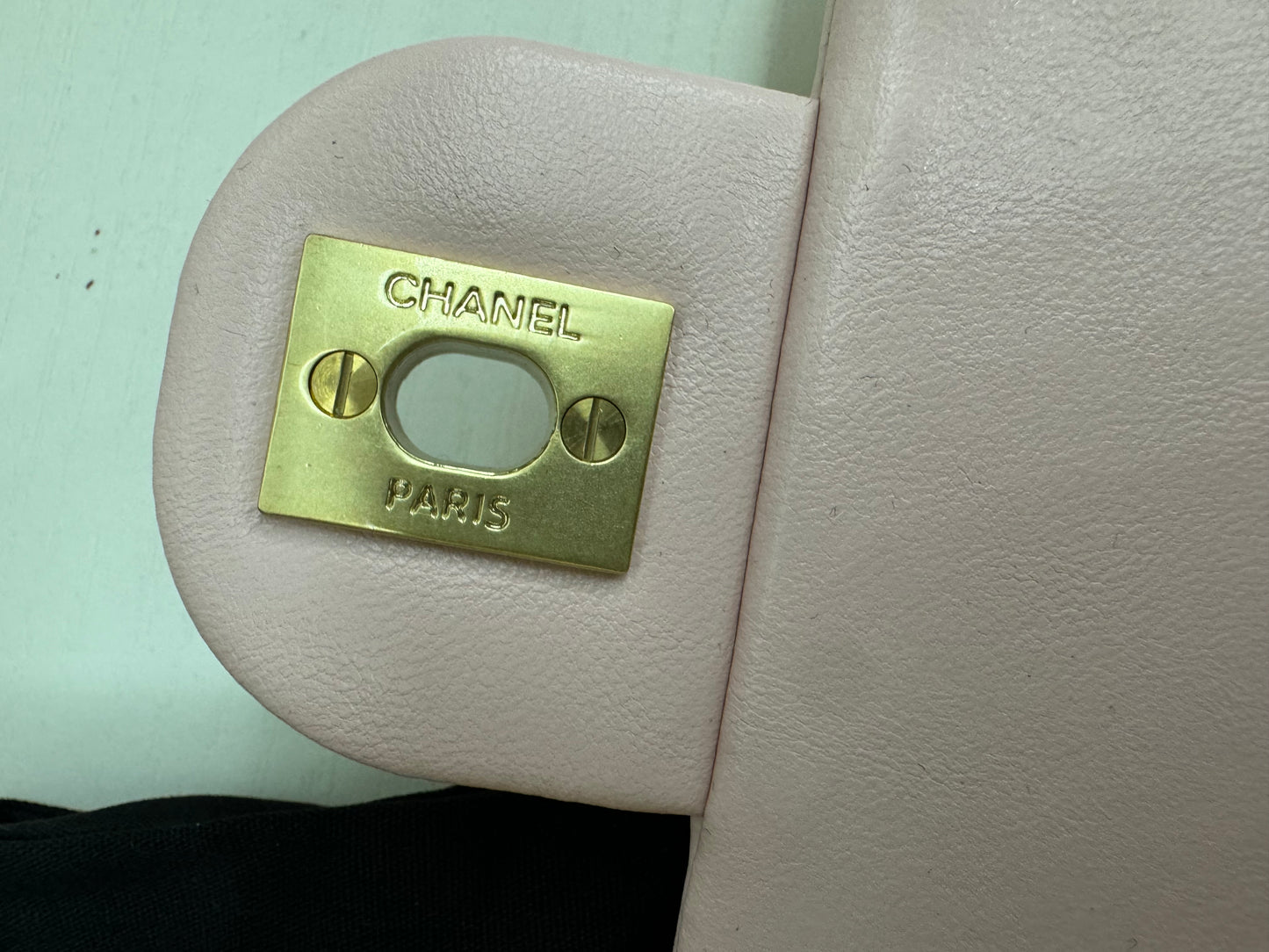 Chanel Vip catena gioiello