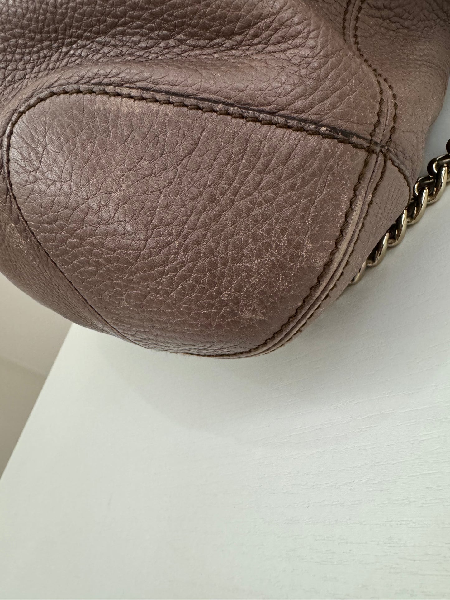 Gucci Hobo vintage
