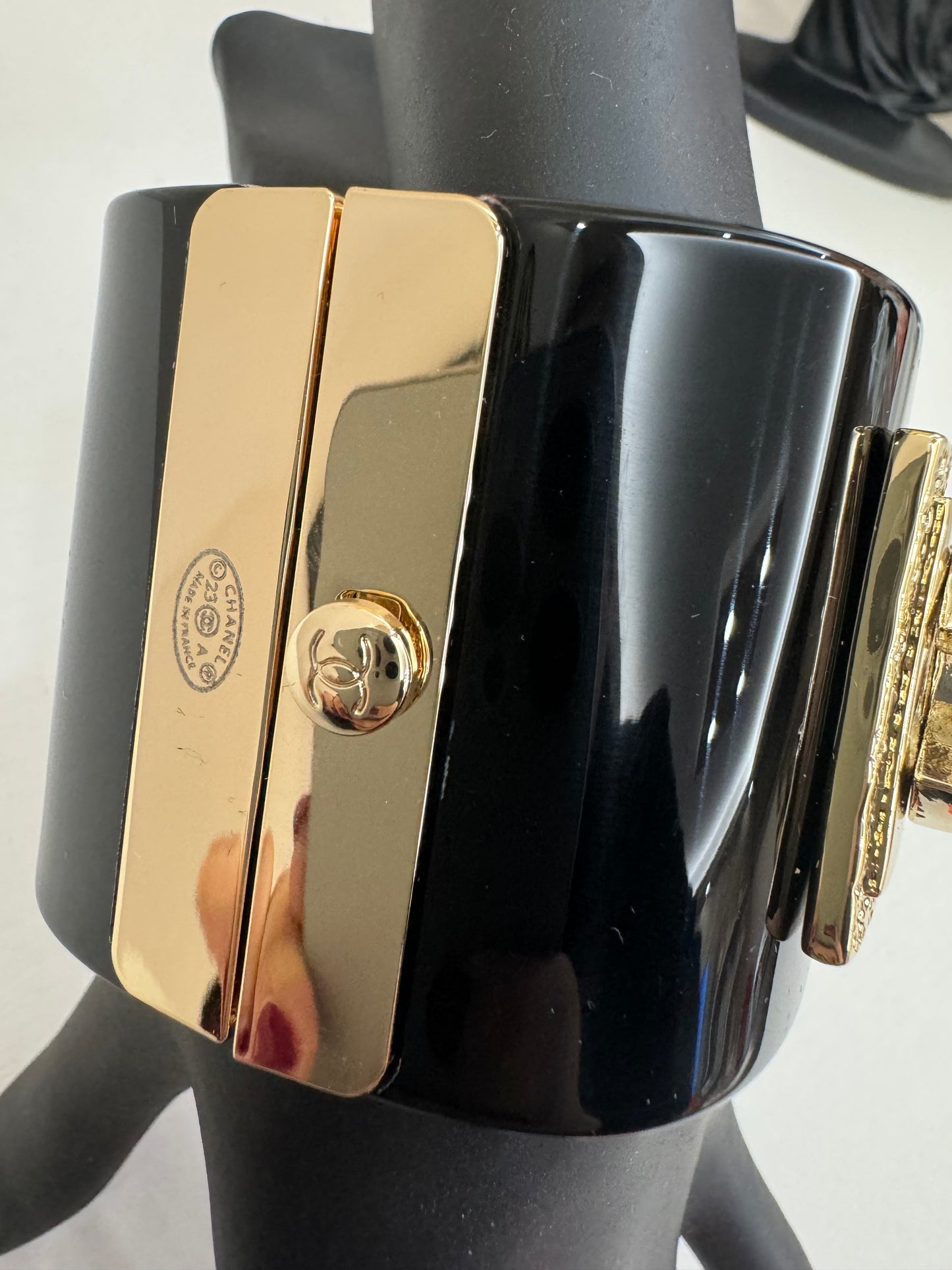 Chanel gift vip bracciale