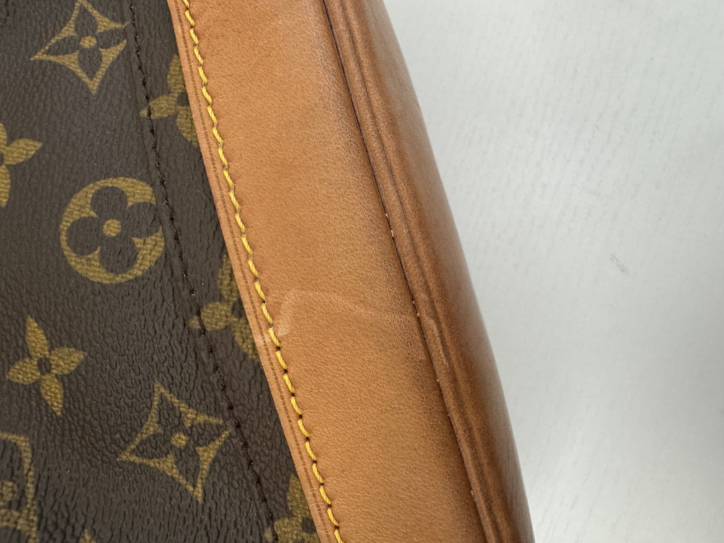 Louis Vuitton zaino montsouris