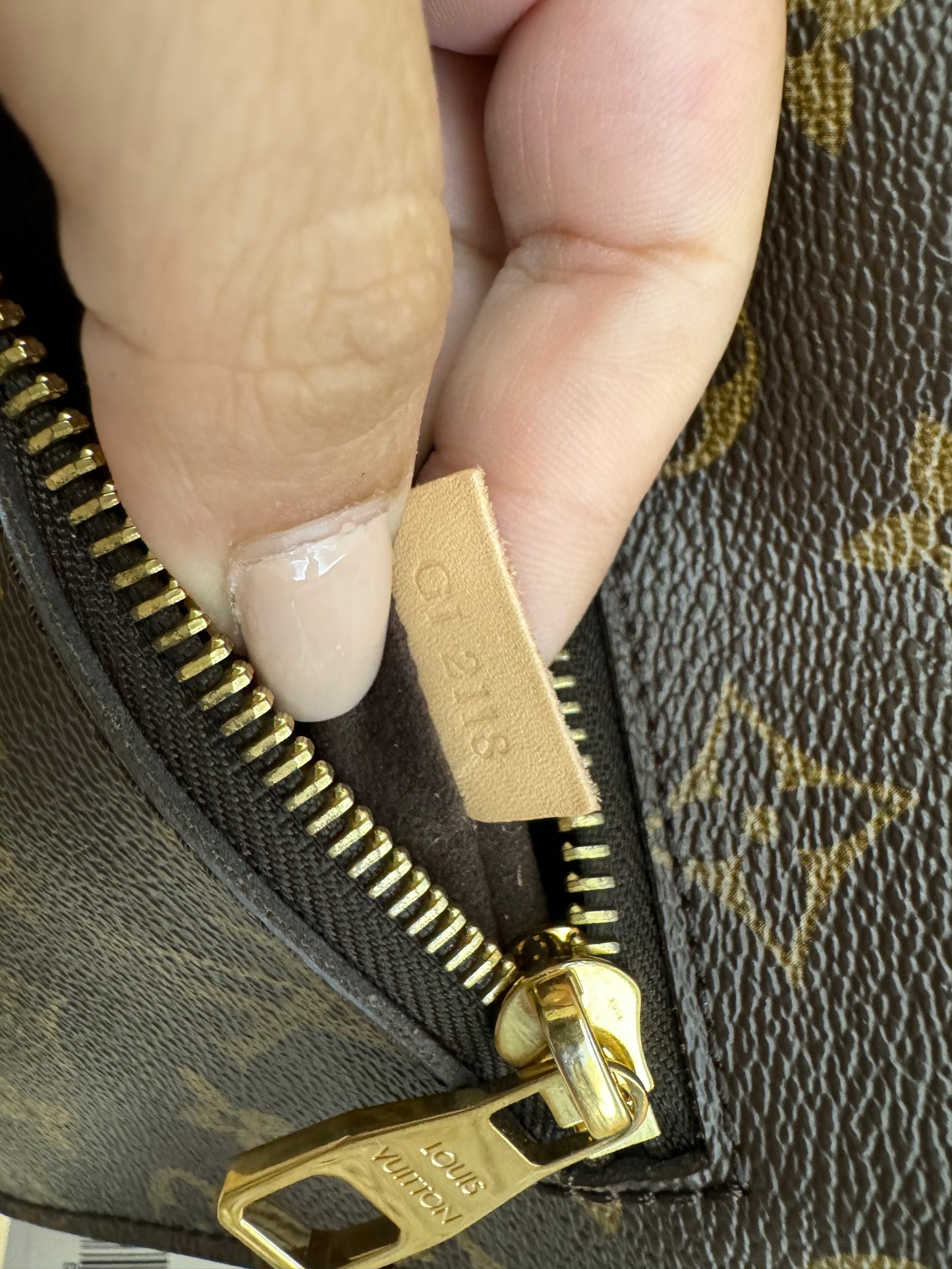 Louis vuitton Mètis