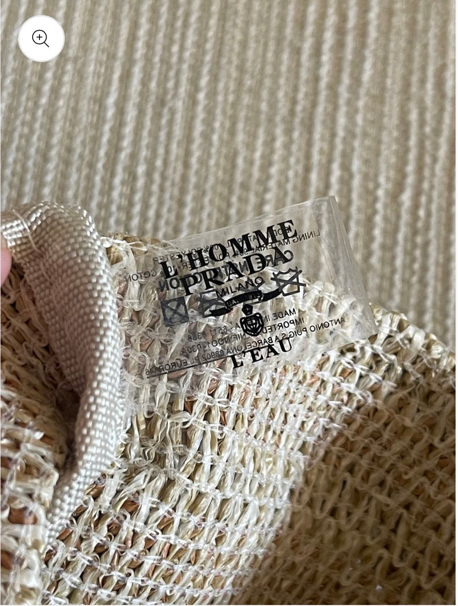 Borsa Prada