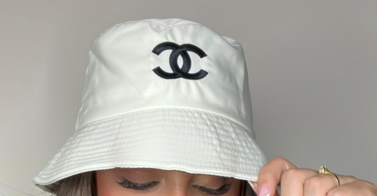 Chanel cappello tg. M