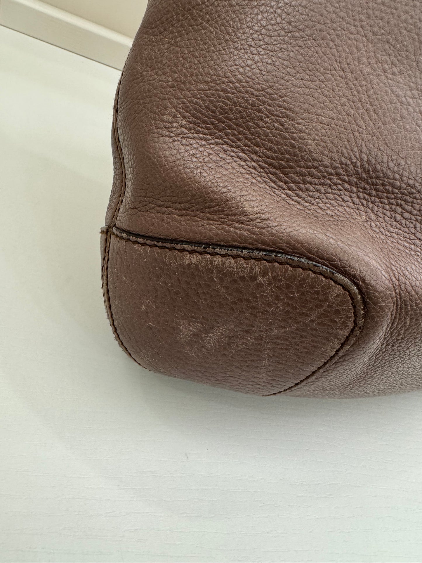 Gucci Hobo vintage