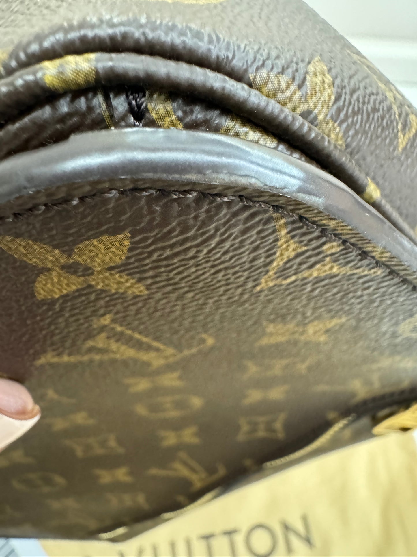 Louis vuitton Mètis