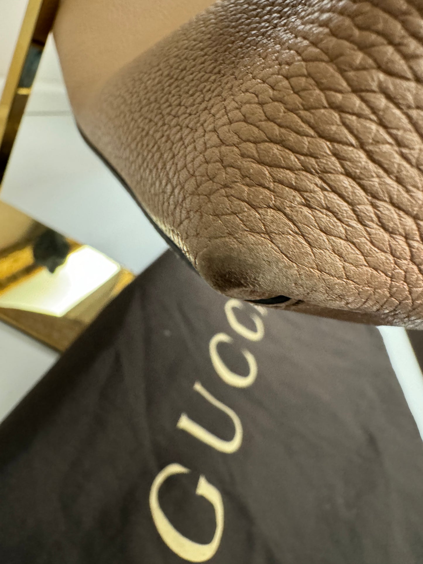 Gucci Soho