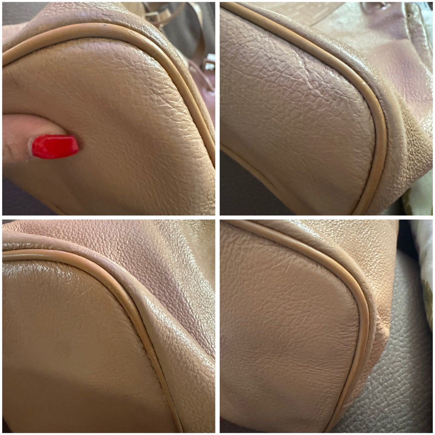 Fendi secchiello