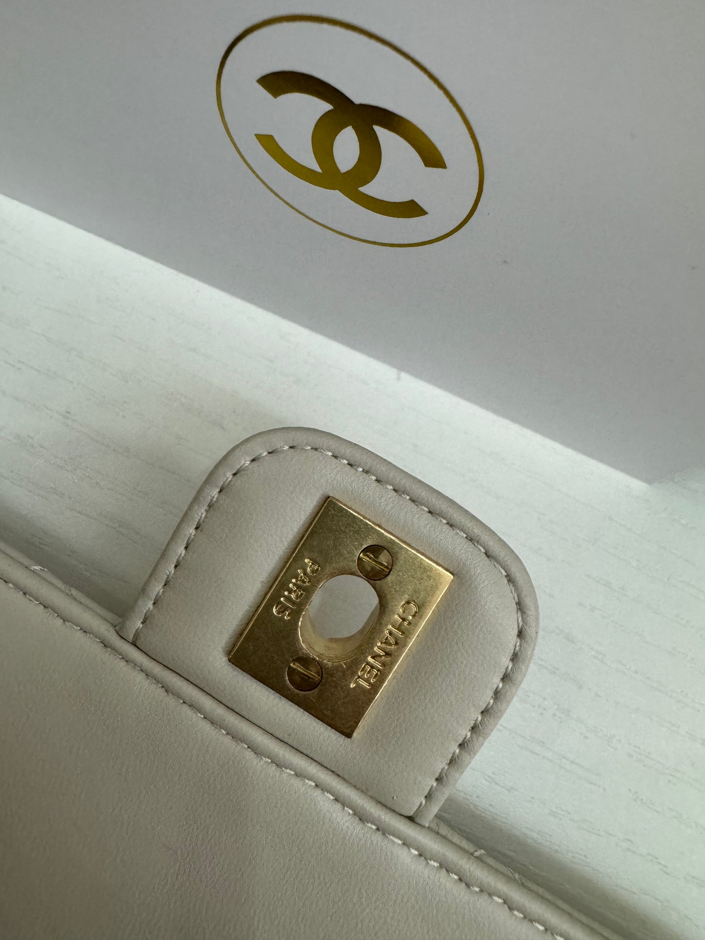 Chanel catena charme VIP