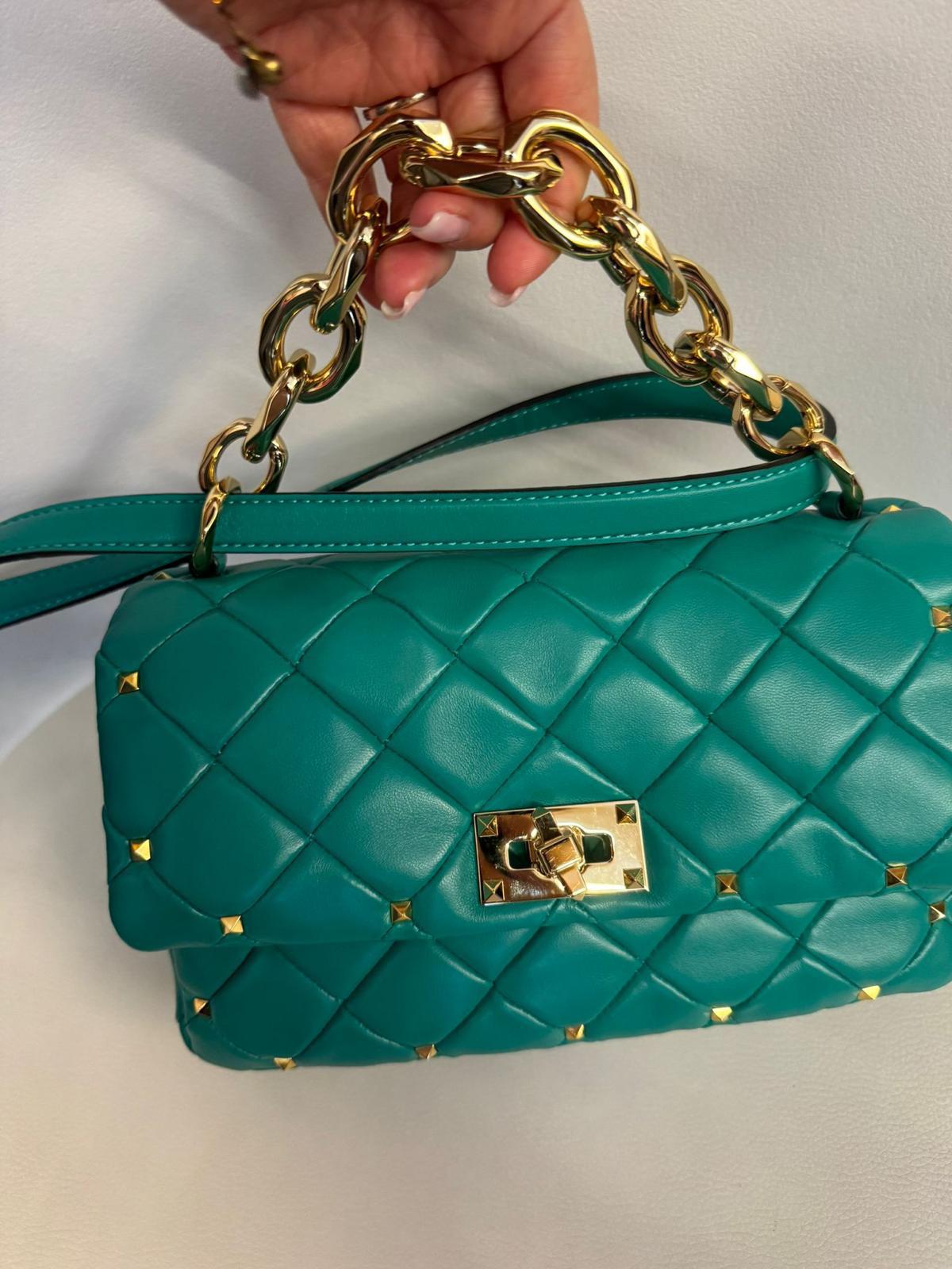 Valentino Gravani Rockstud Spike