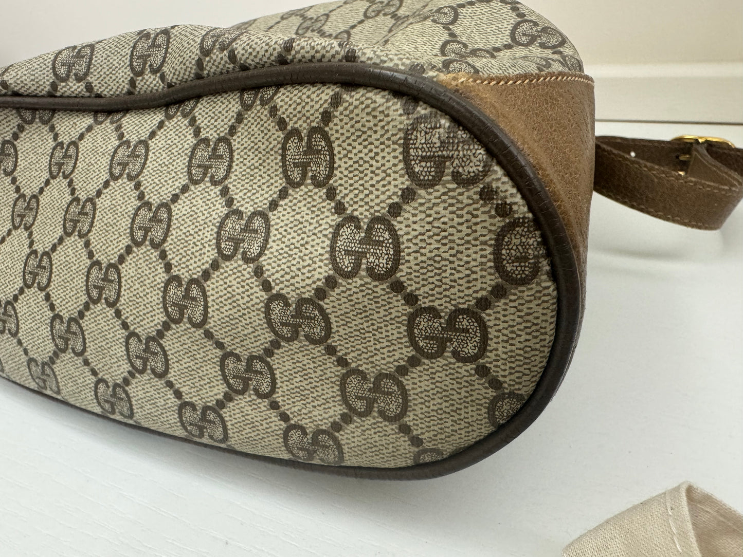 Gucci Ophidia Bucket