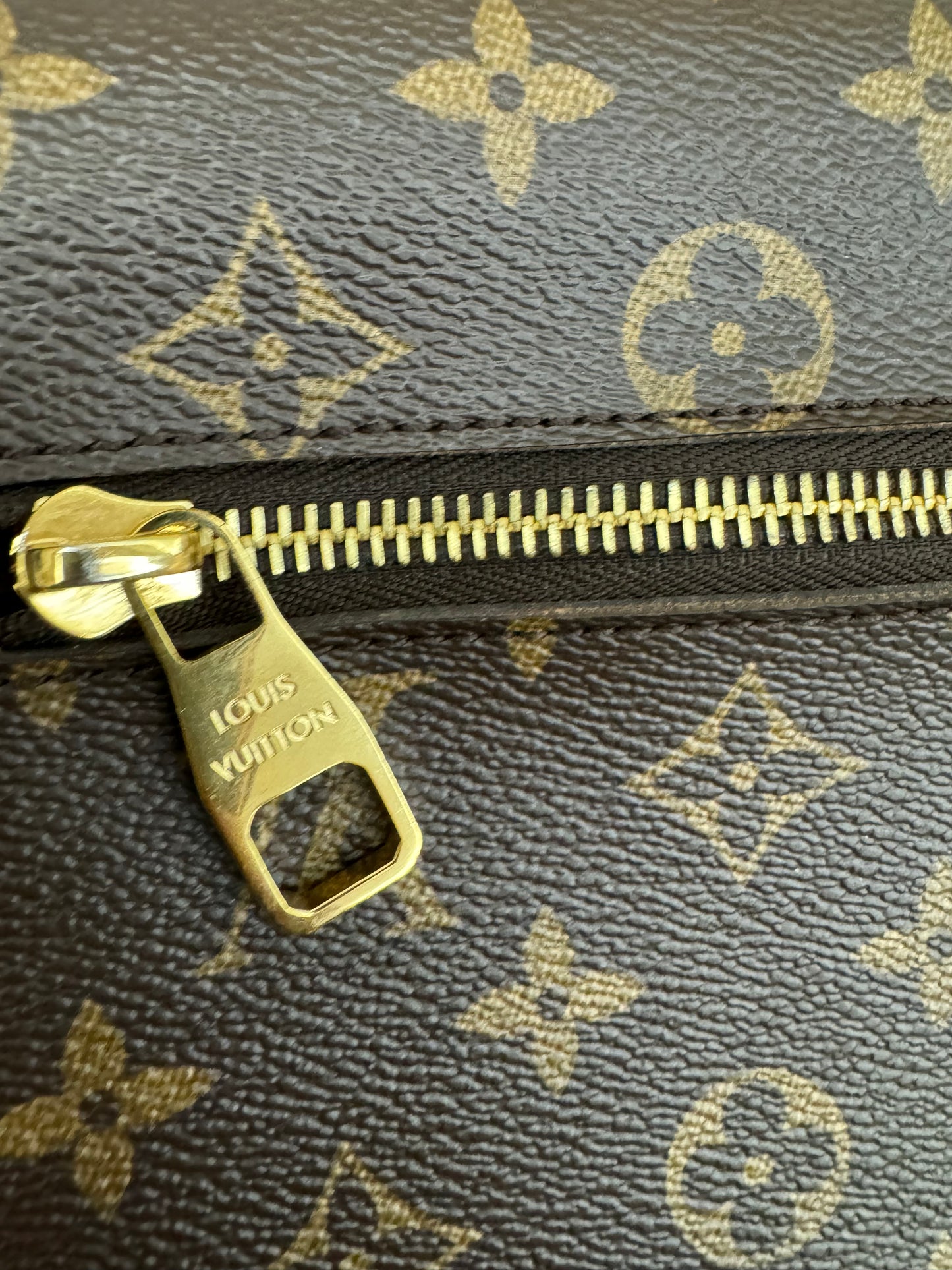 Louis vuitton Mètis