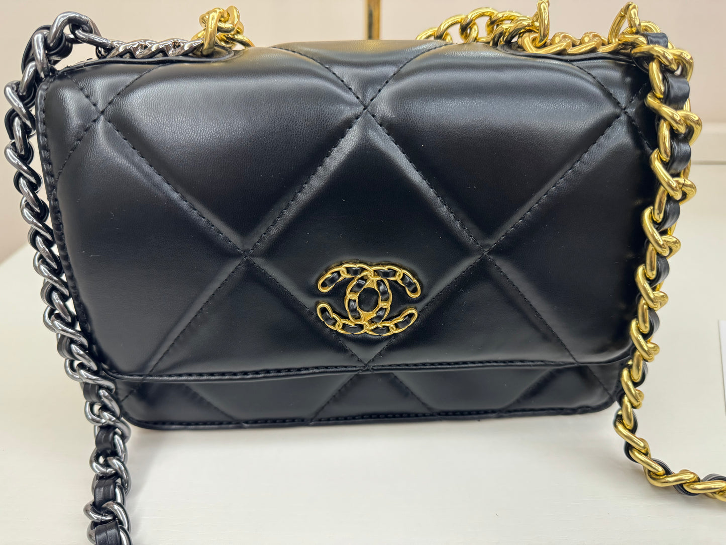 Chanel gift vip elegance