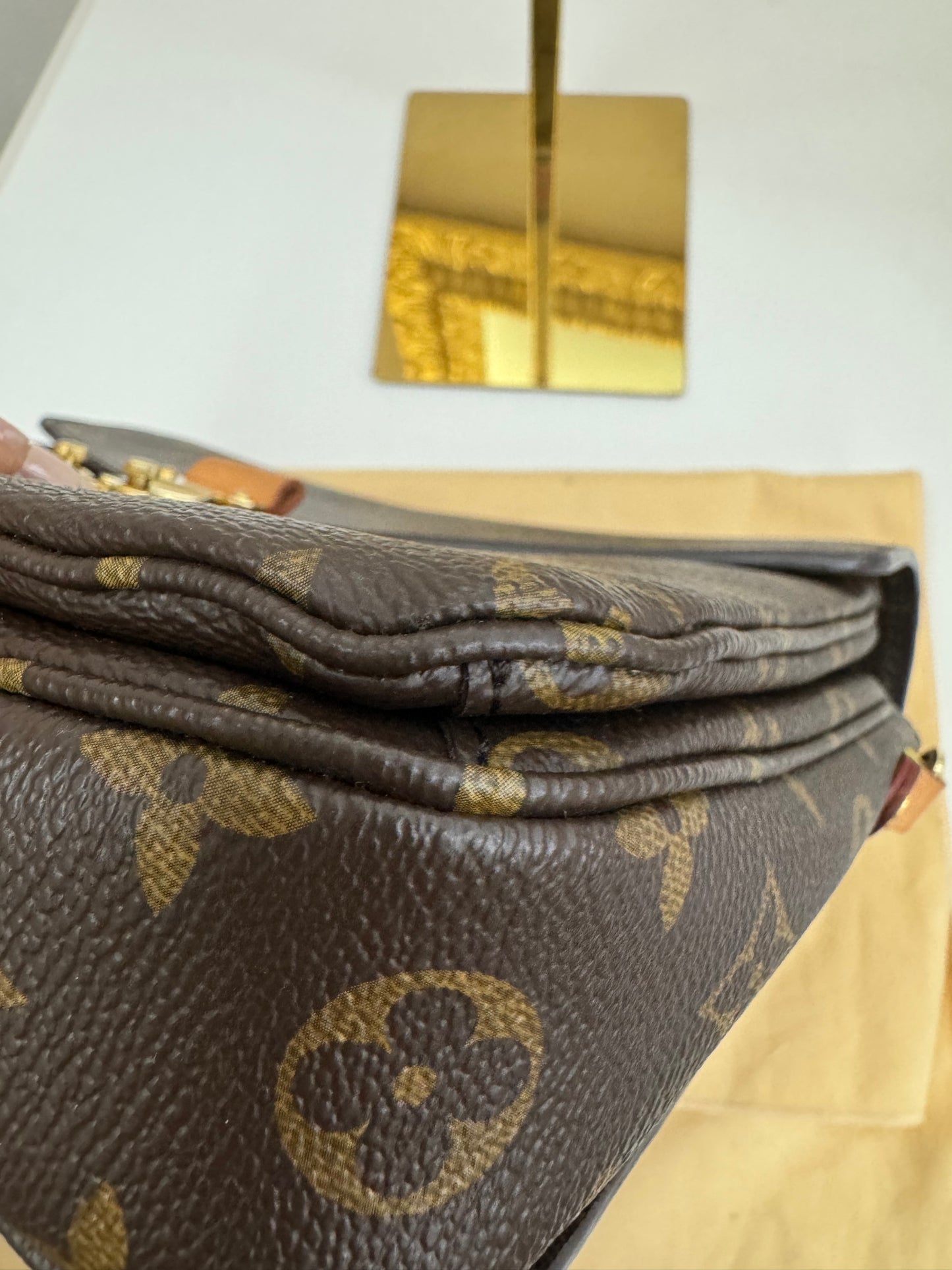 Louis vuitton Mètis