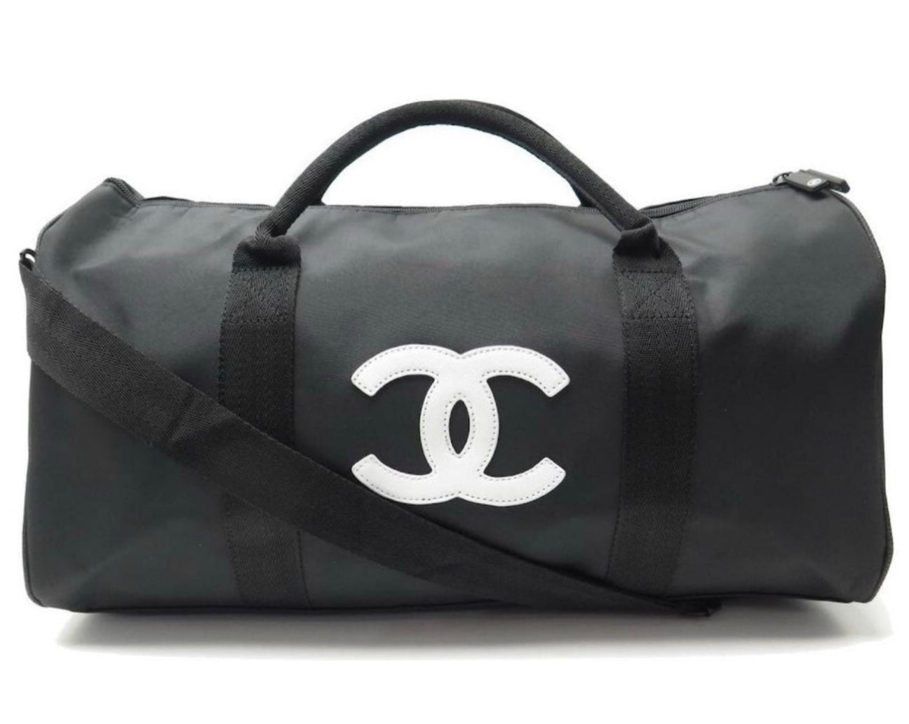 Chanel gift vip borsone
