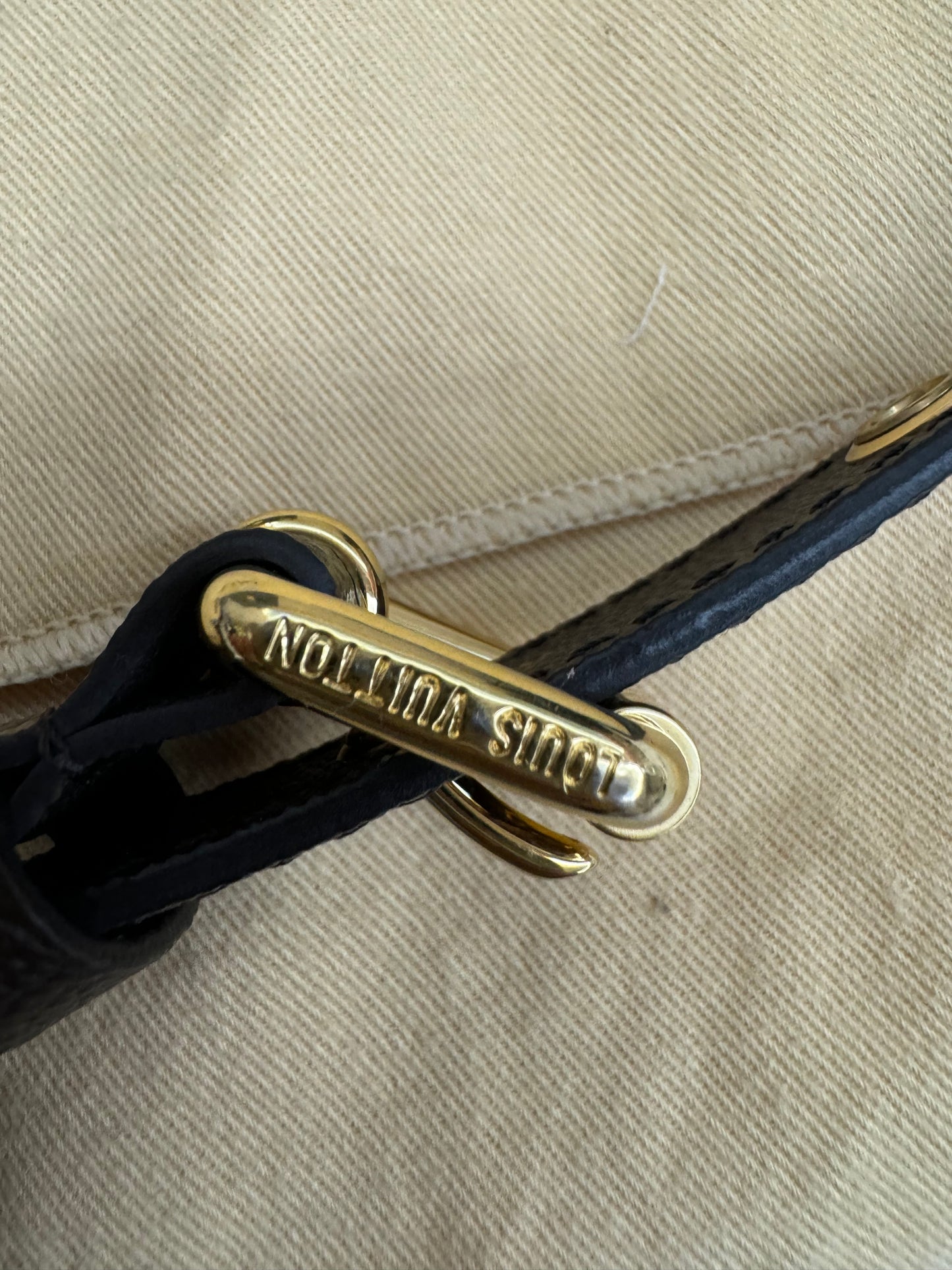 Louis vuitton Mètis