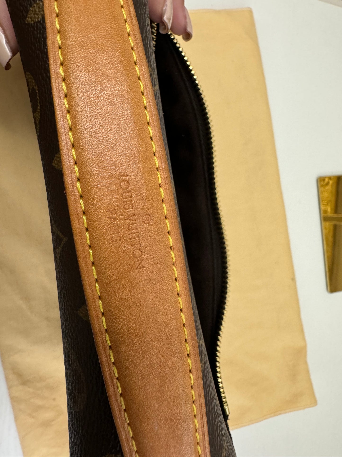 Louis vuitton Mètis
