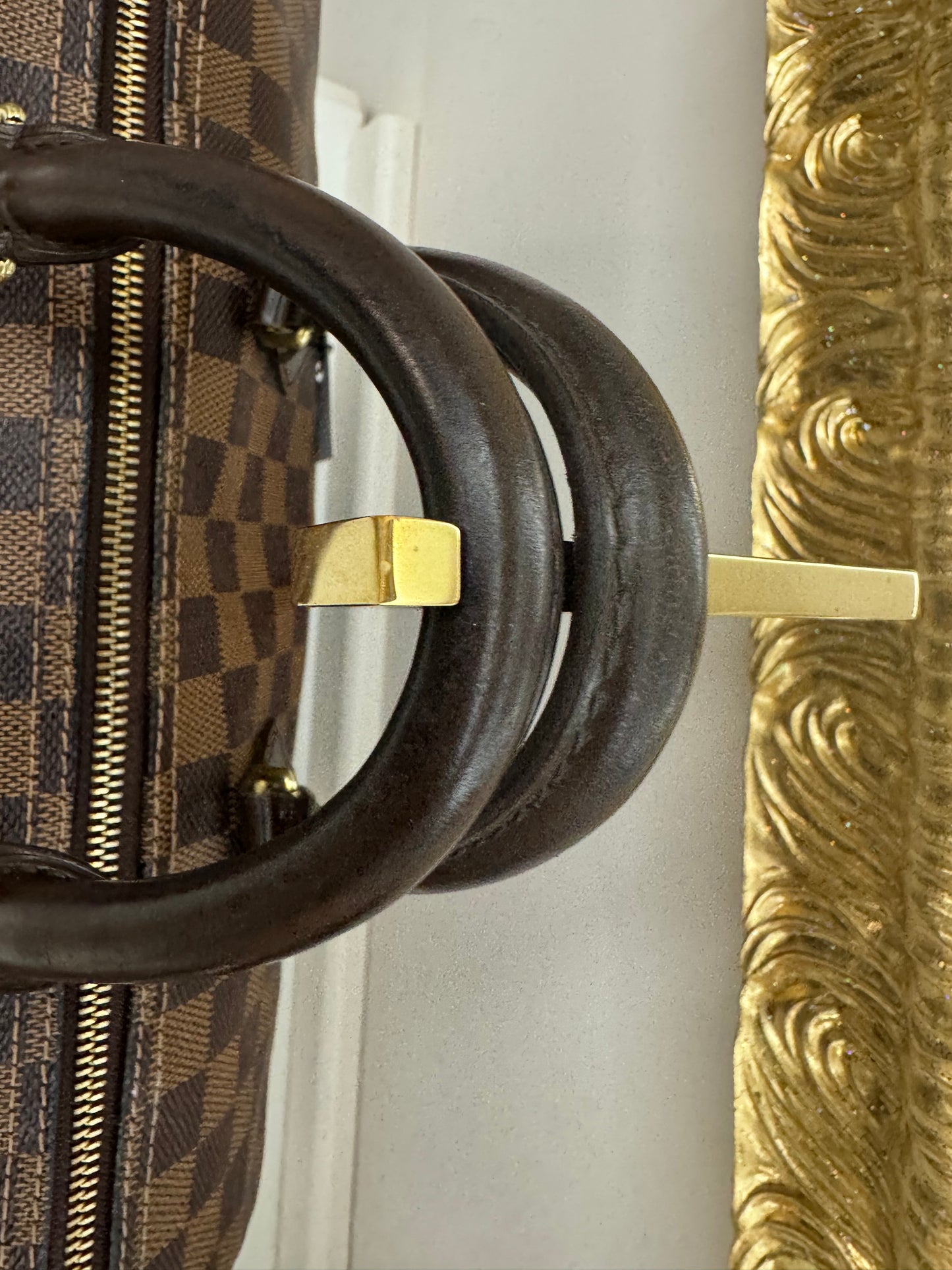 Louis Vuitton Speedy 35