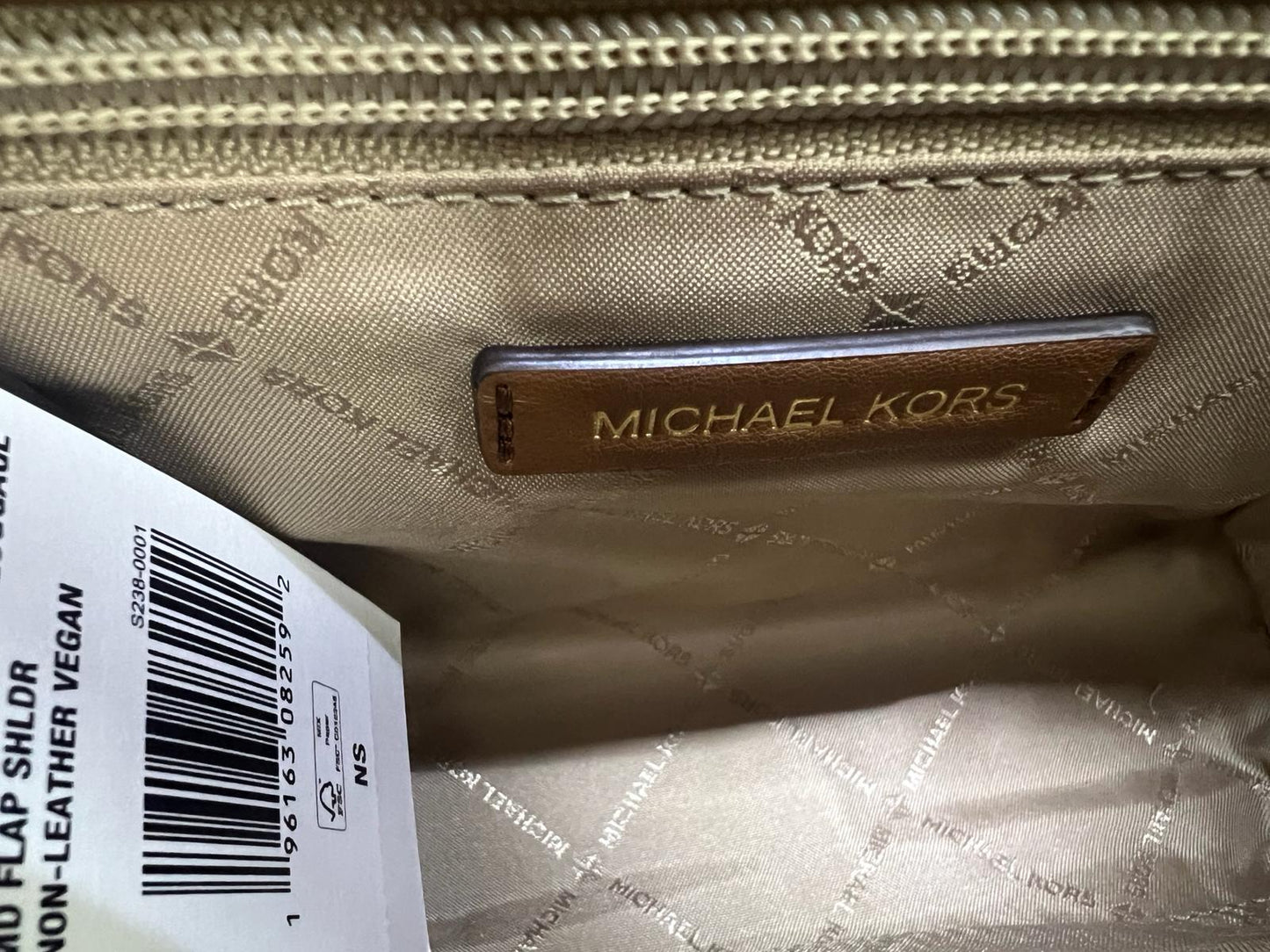 Michael Kors Serena