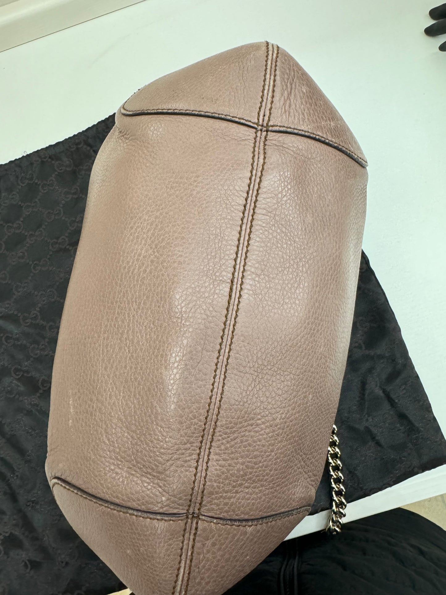 Gucci Hobo vintage