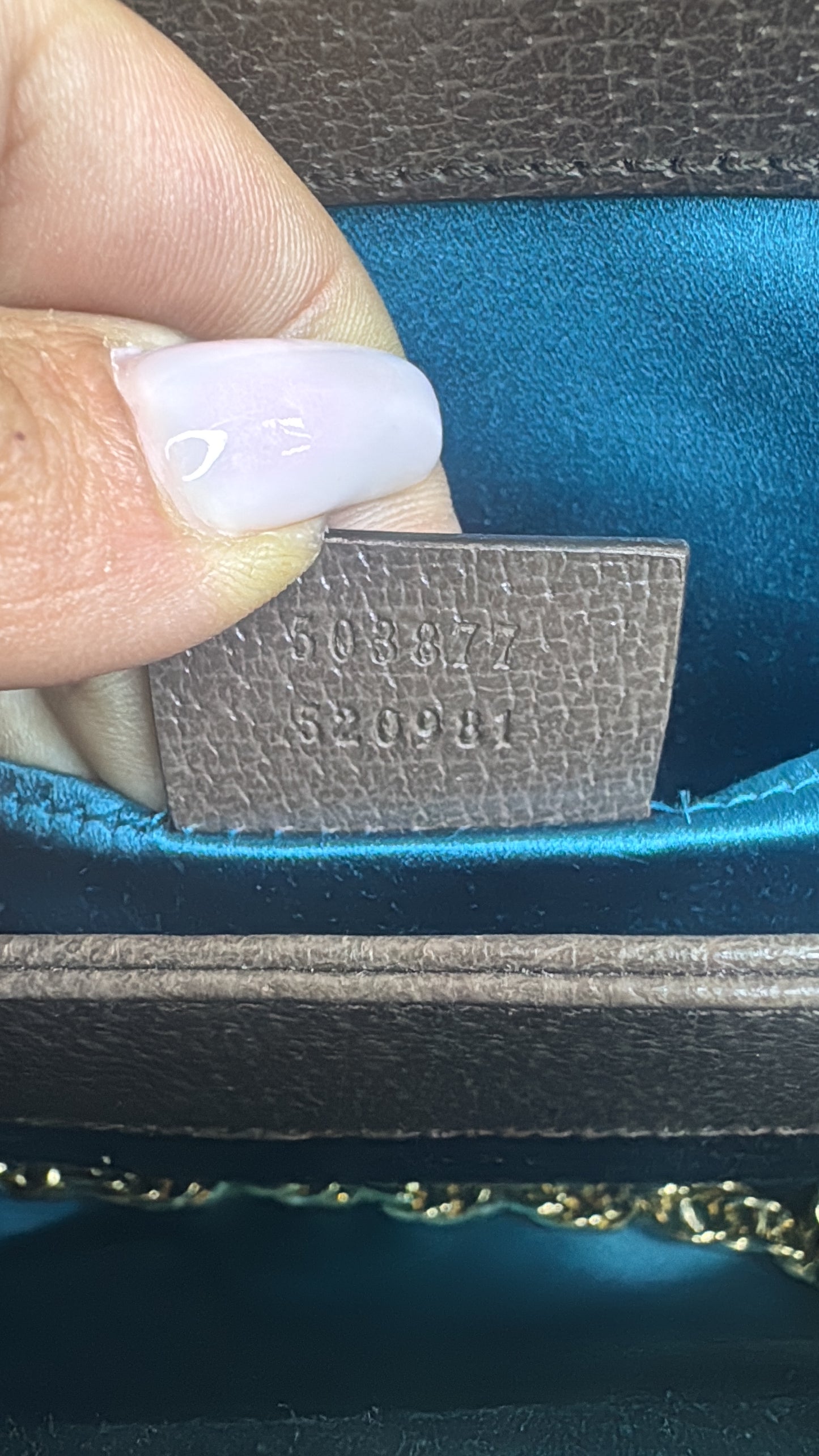 Gucci Ophidia