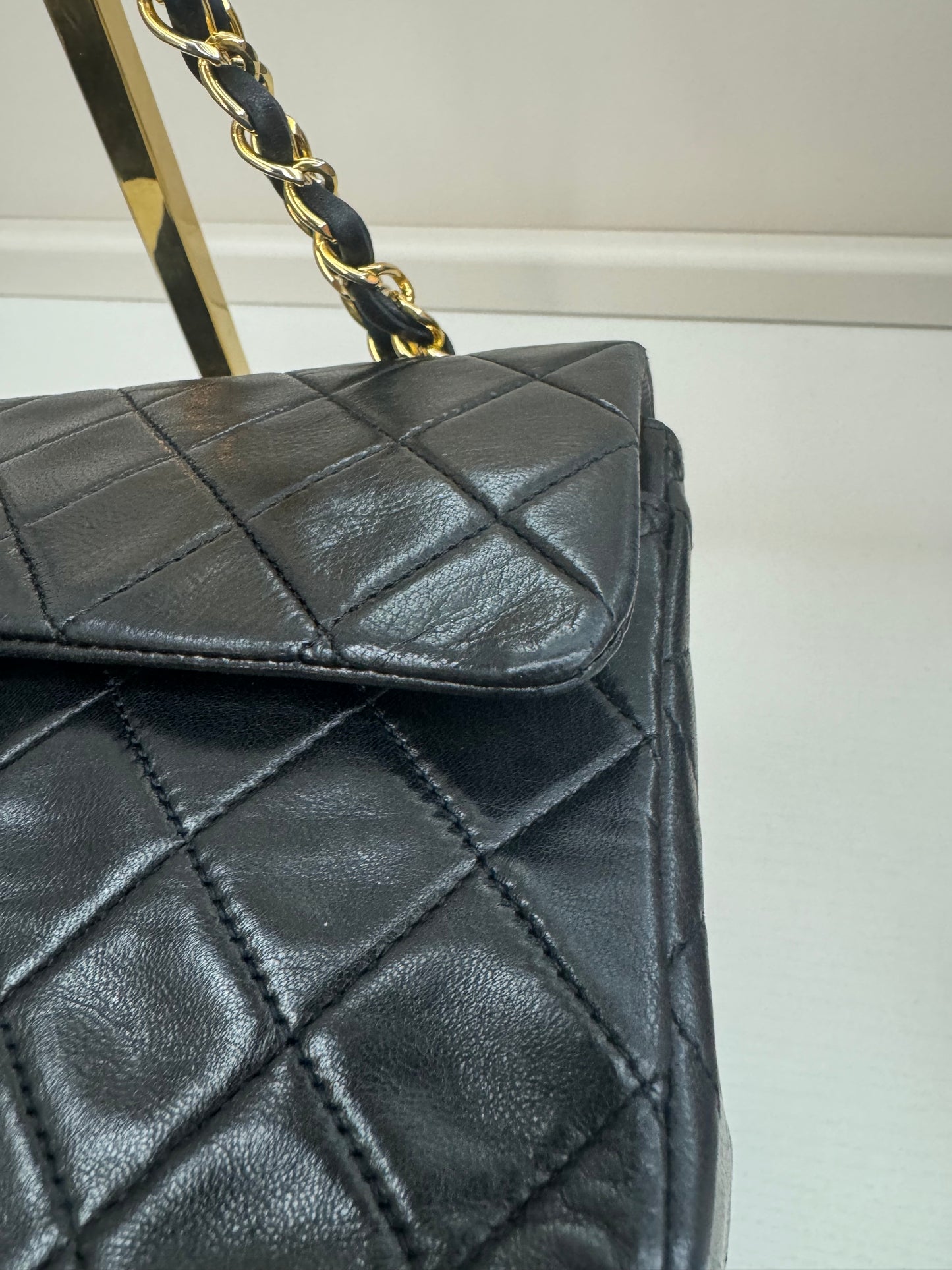 Chanel Timeless Classica 2.55