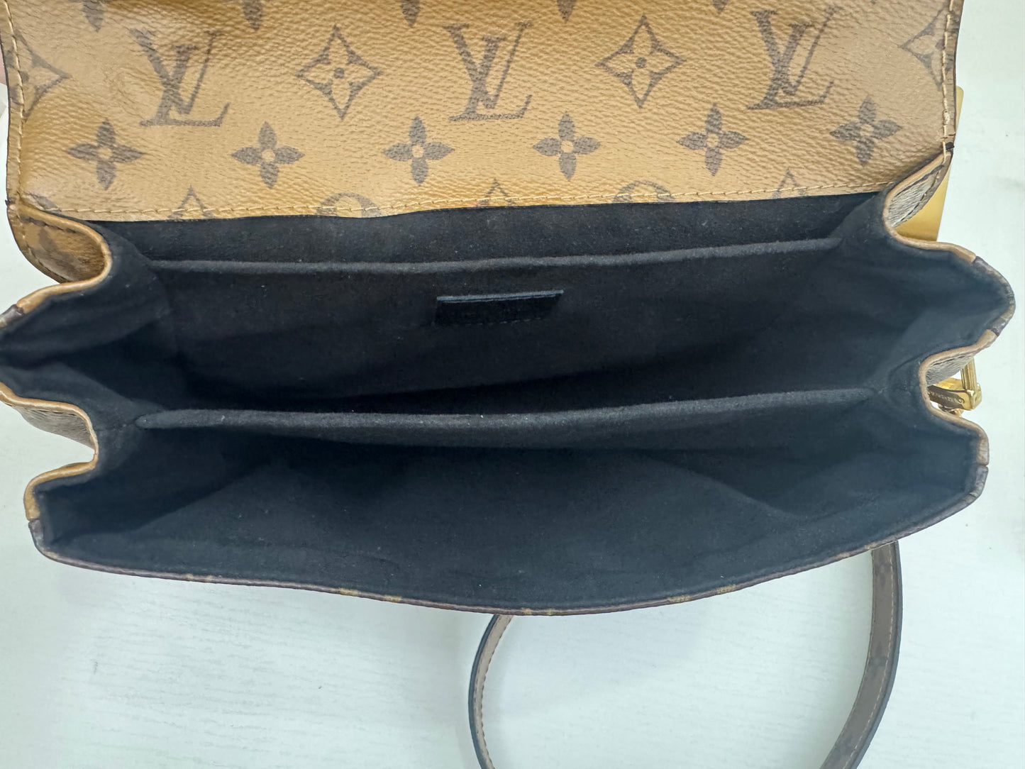 Louis vuitton Mètis Reverse