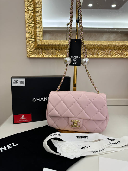 Chanel Vip catena gioiello