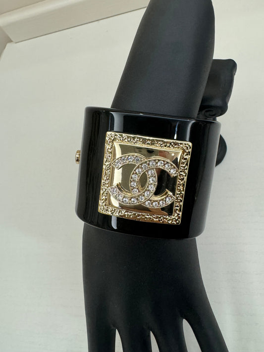 Chanel gift vip bracciale