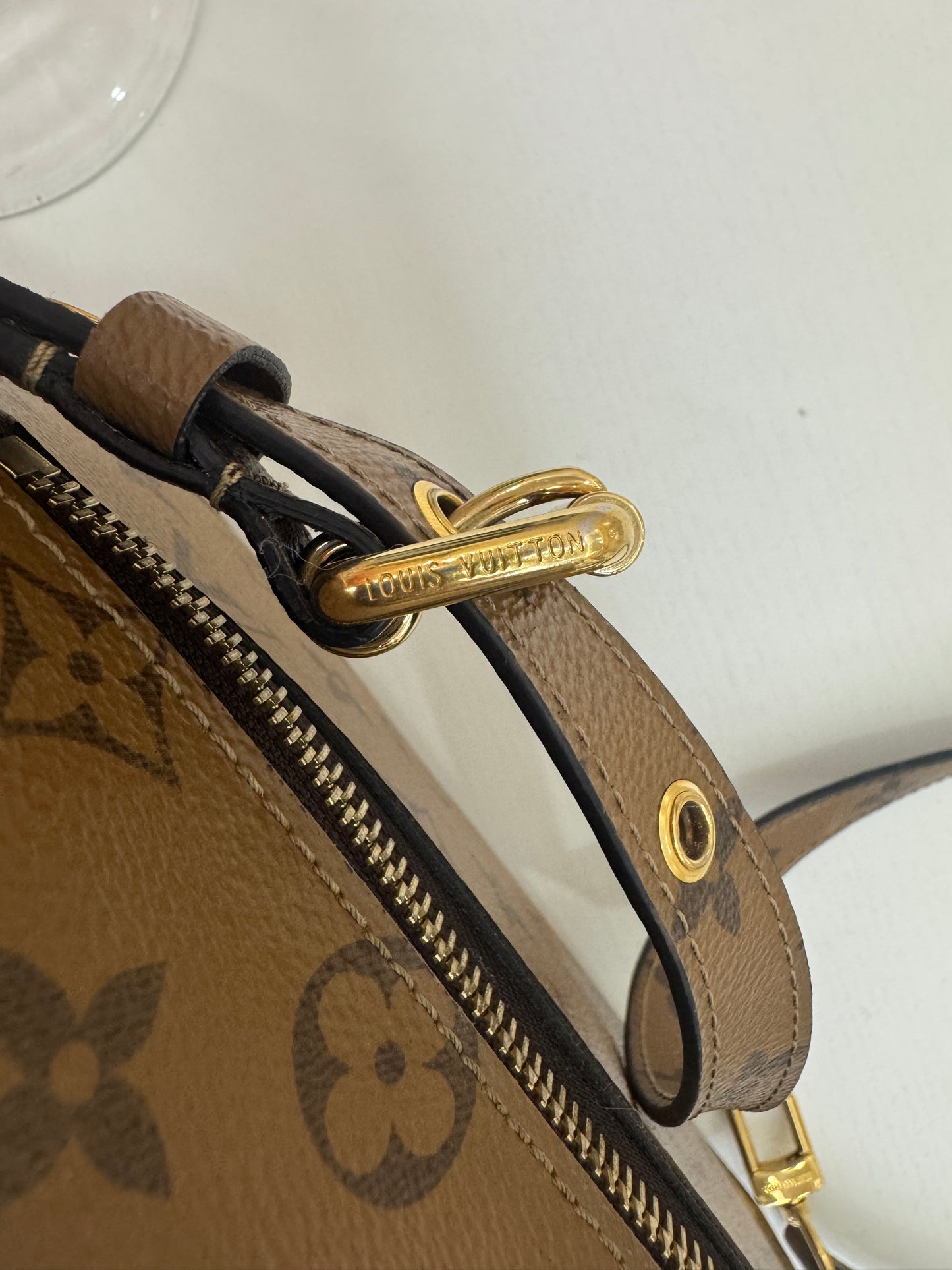 Louis vuitton Mètis Reverse